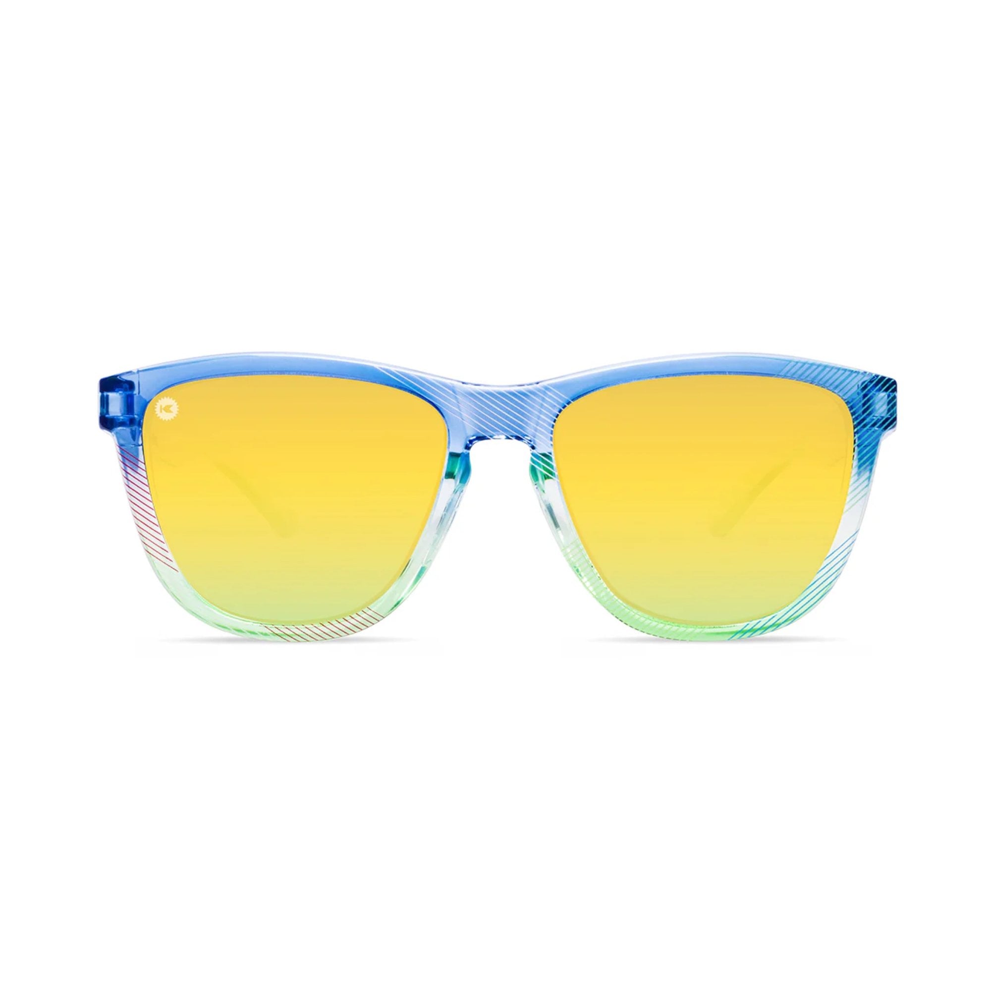Knockaround Premiums | Fruit Punch/Aqua