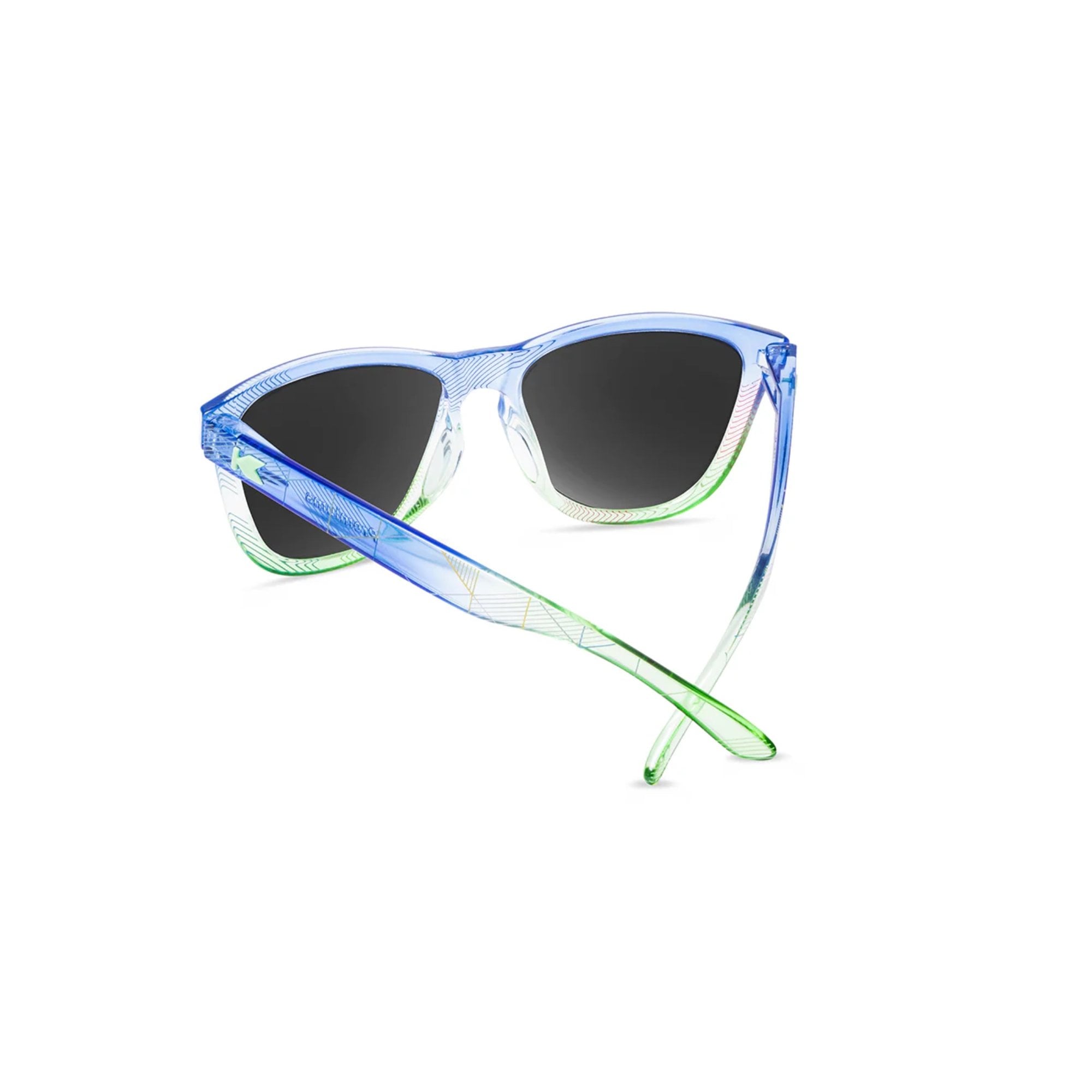 Knockaround Premiums | Fruit Punch/Aqua