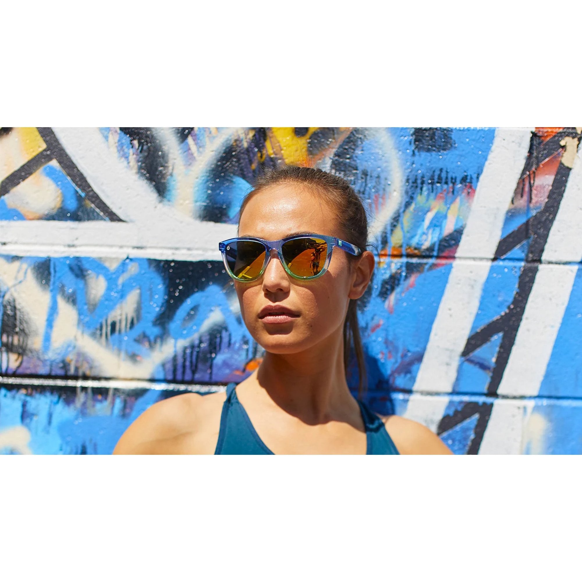 Knockaround Premiums | Fruit Punch/Aqua