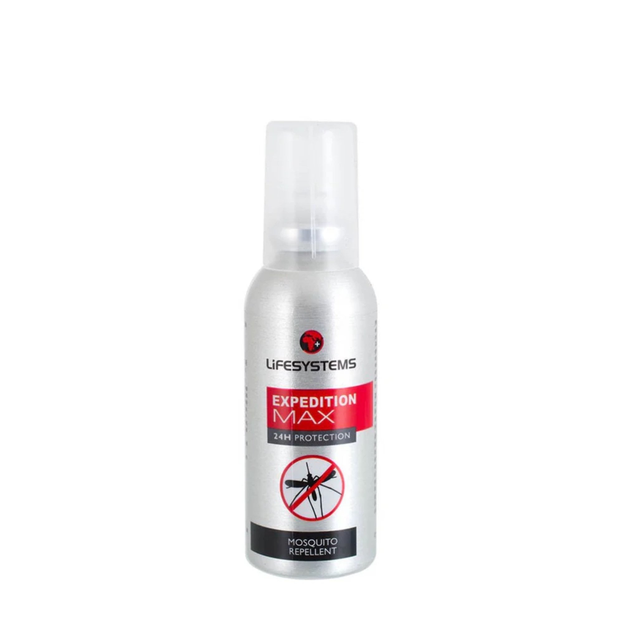 Lifesystems Expedition Max mosquito repellent MRK 341