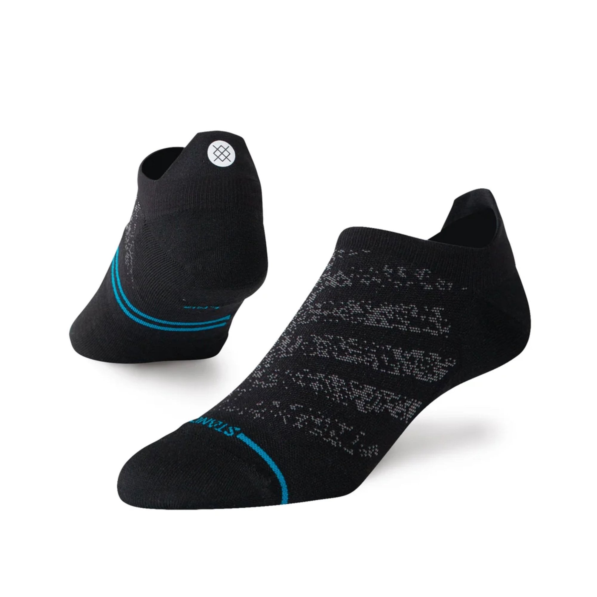 Run UL Tab Sock