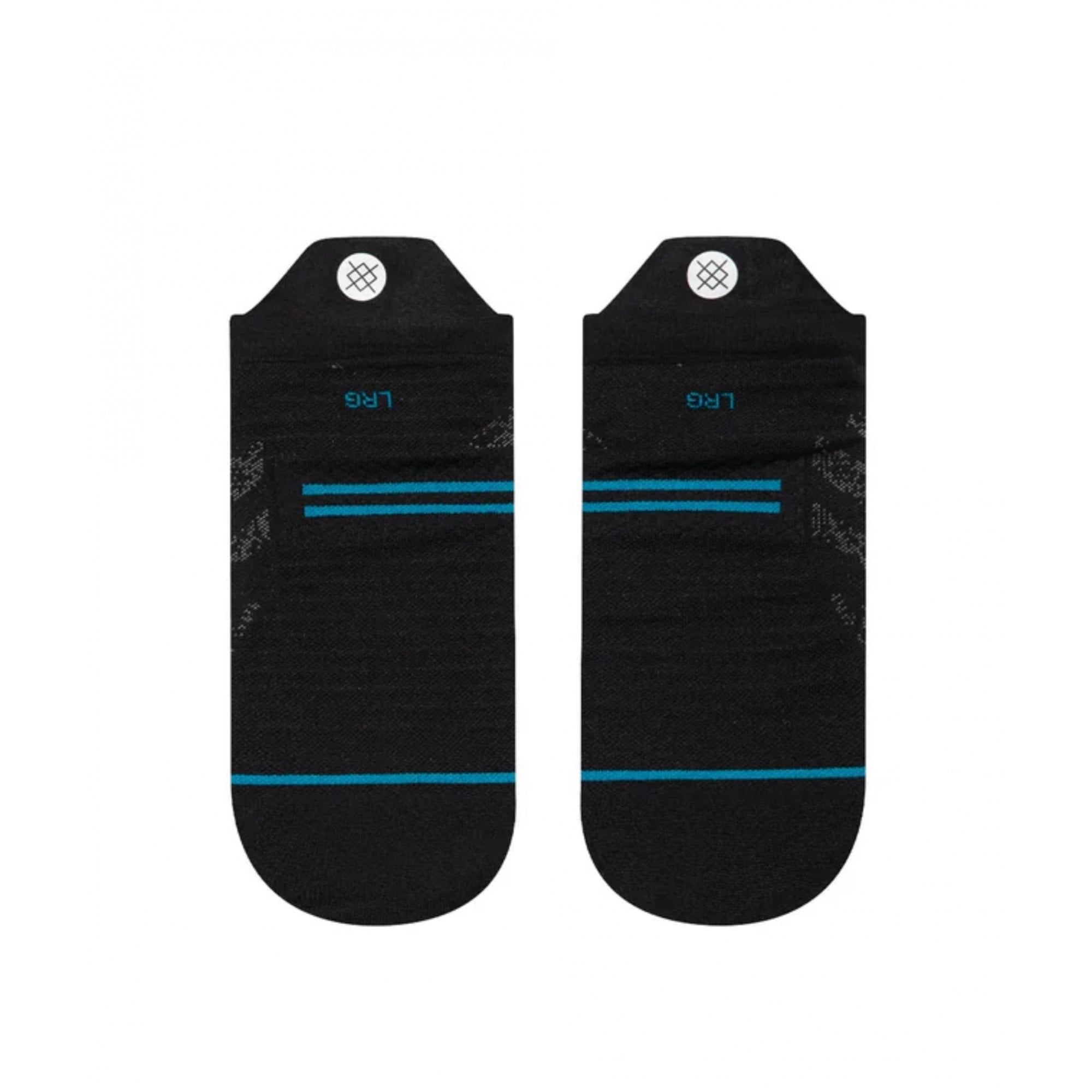 Run UL Tab Sock