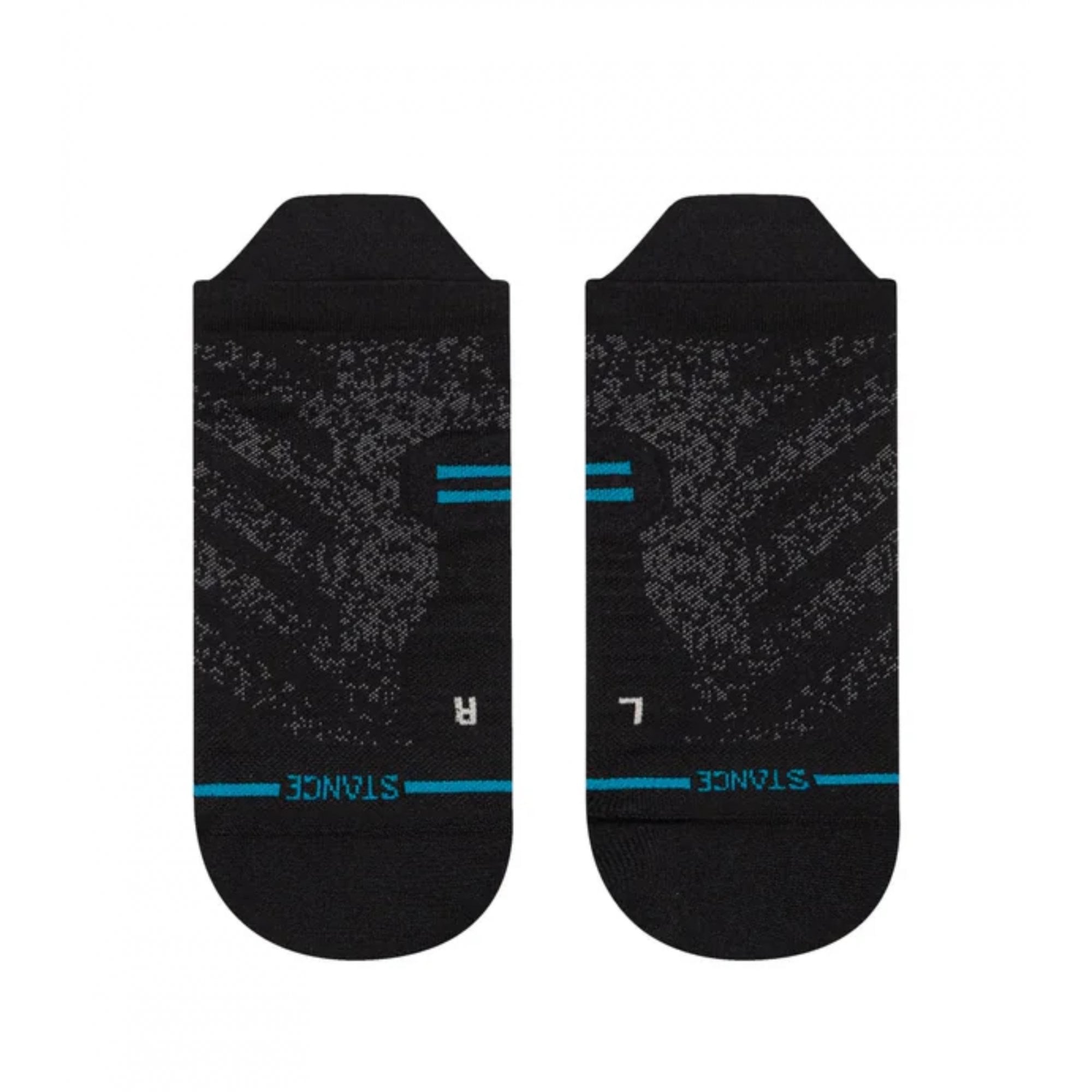 Run UL Tab Sock
