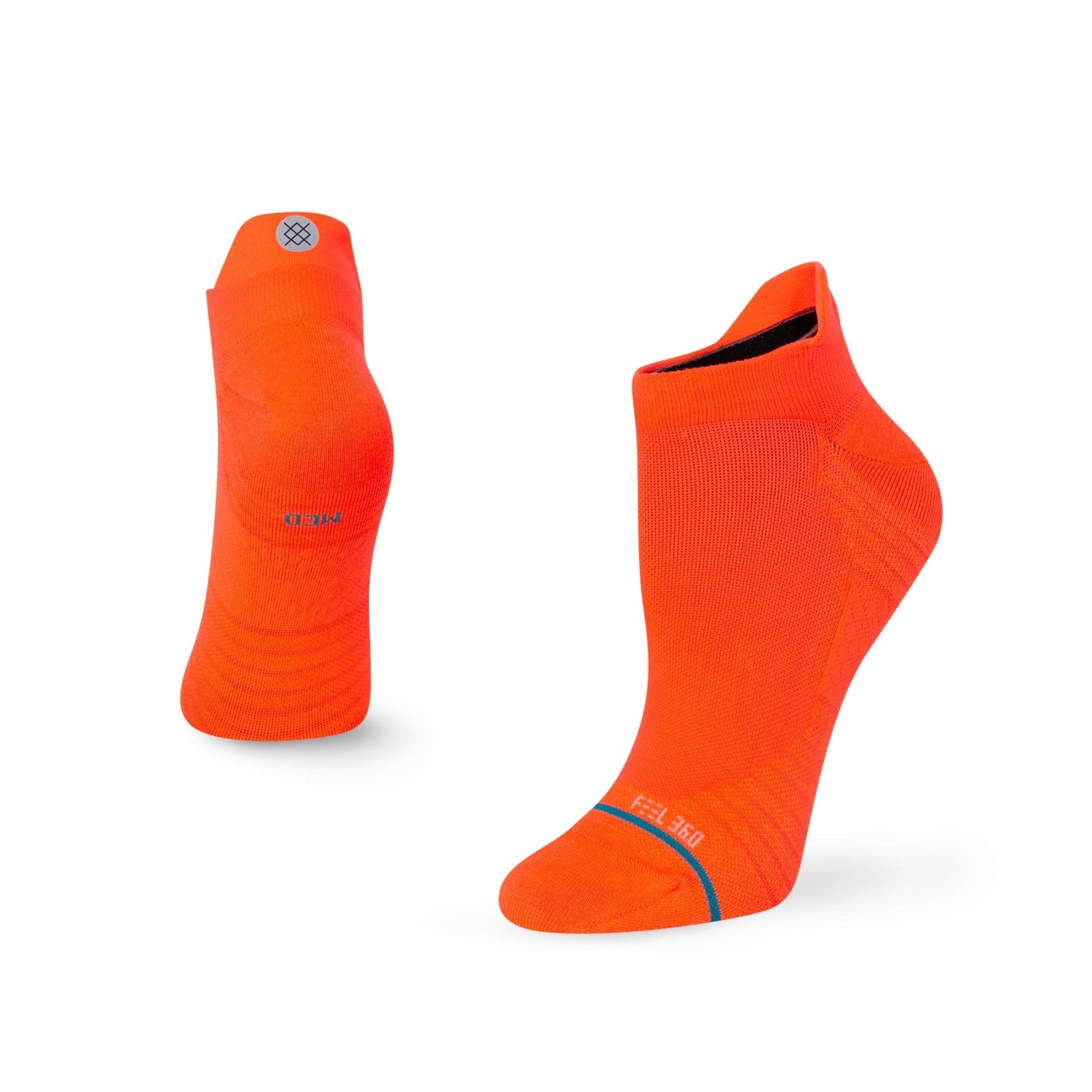 Run UL Tab Sock