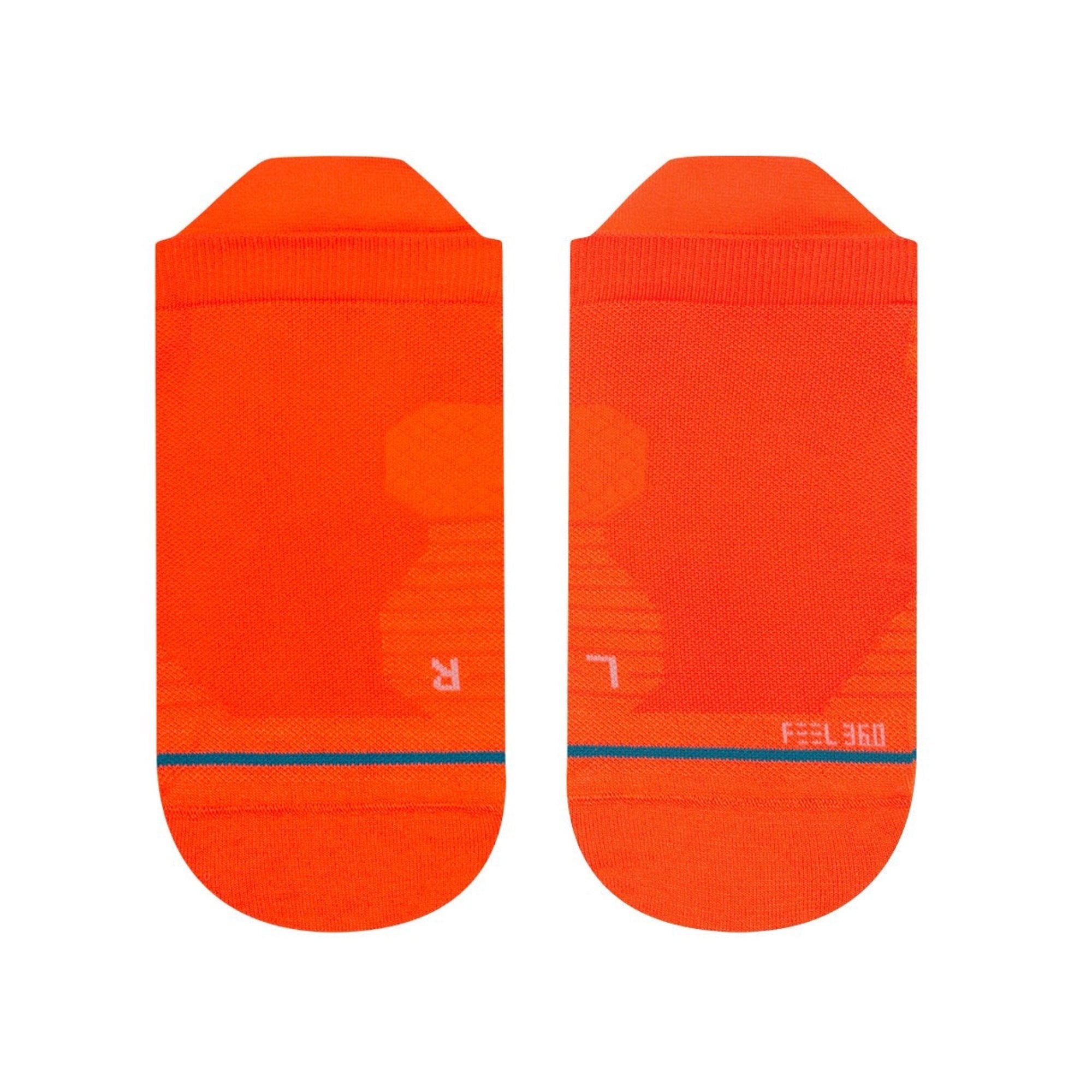 Run UL Tab Sock