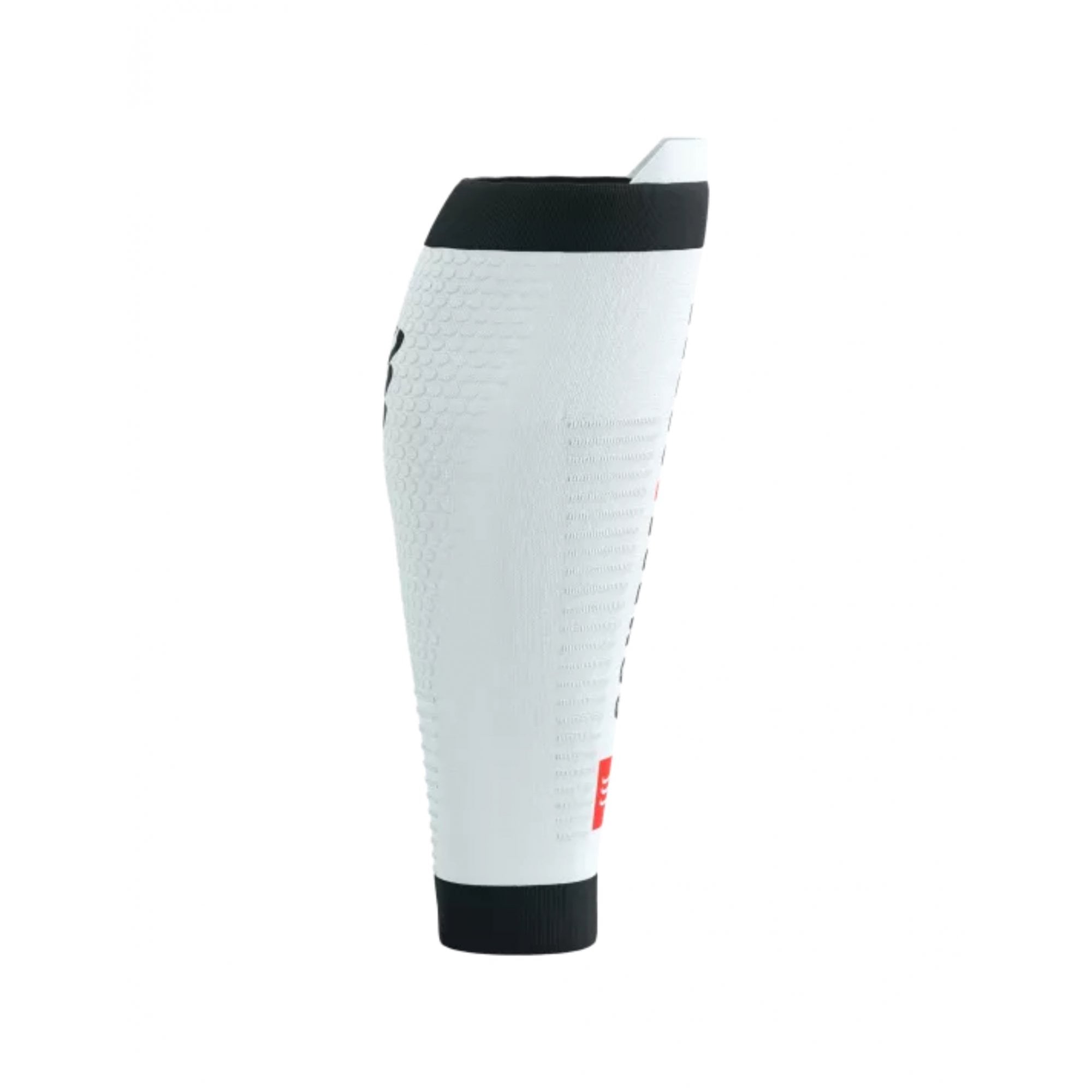 Compressport R2 3.0 Compression Calf Sleeves | Black