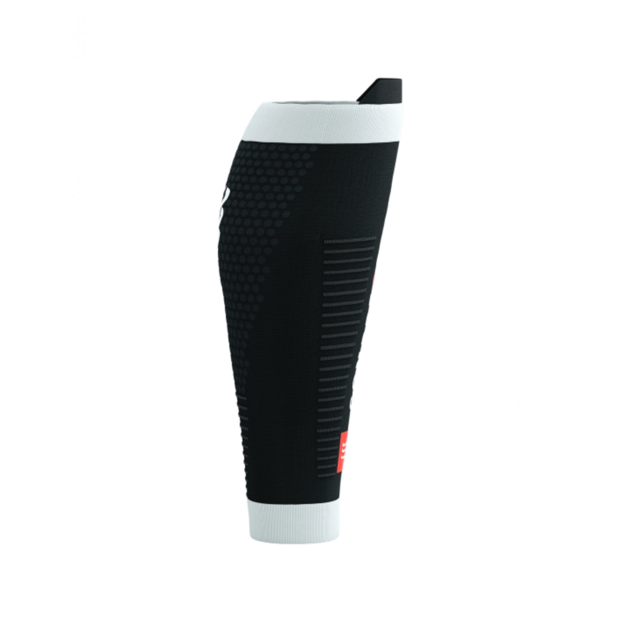 Compressport R2 3.0 Compression Calf Sleeves | Black