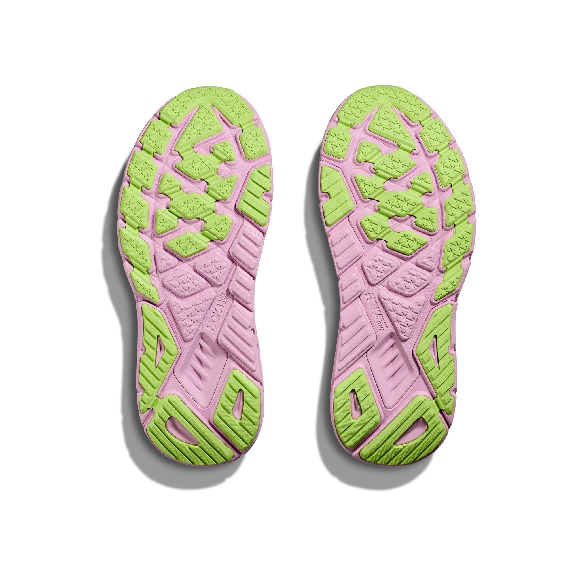 Hoka Arahi 7 Womens - Blue Spark/Snow Melt