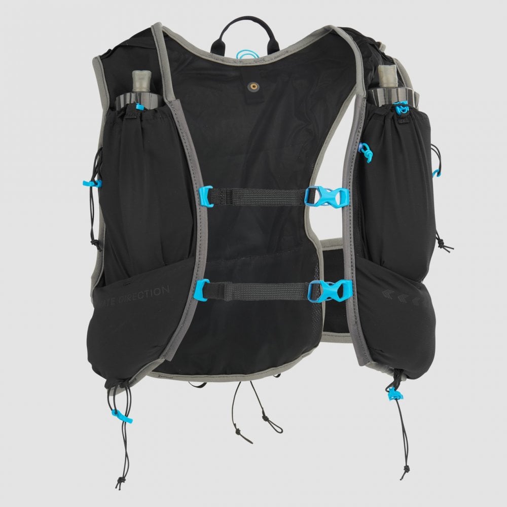 Ultimate Direction Race Vest 6 Onyx