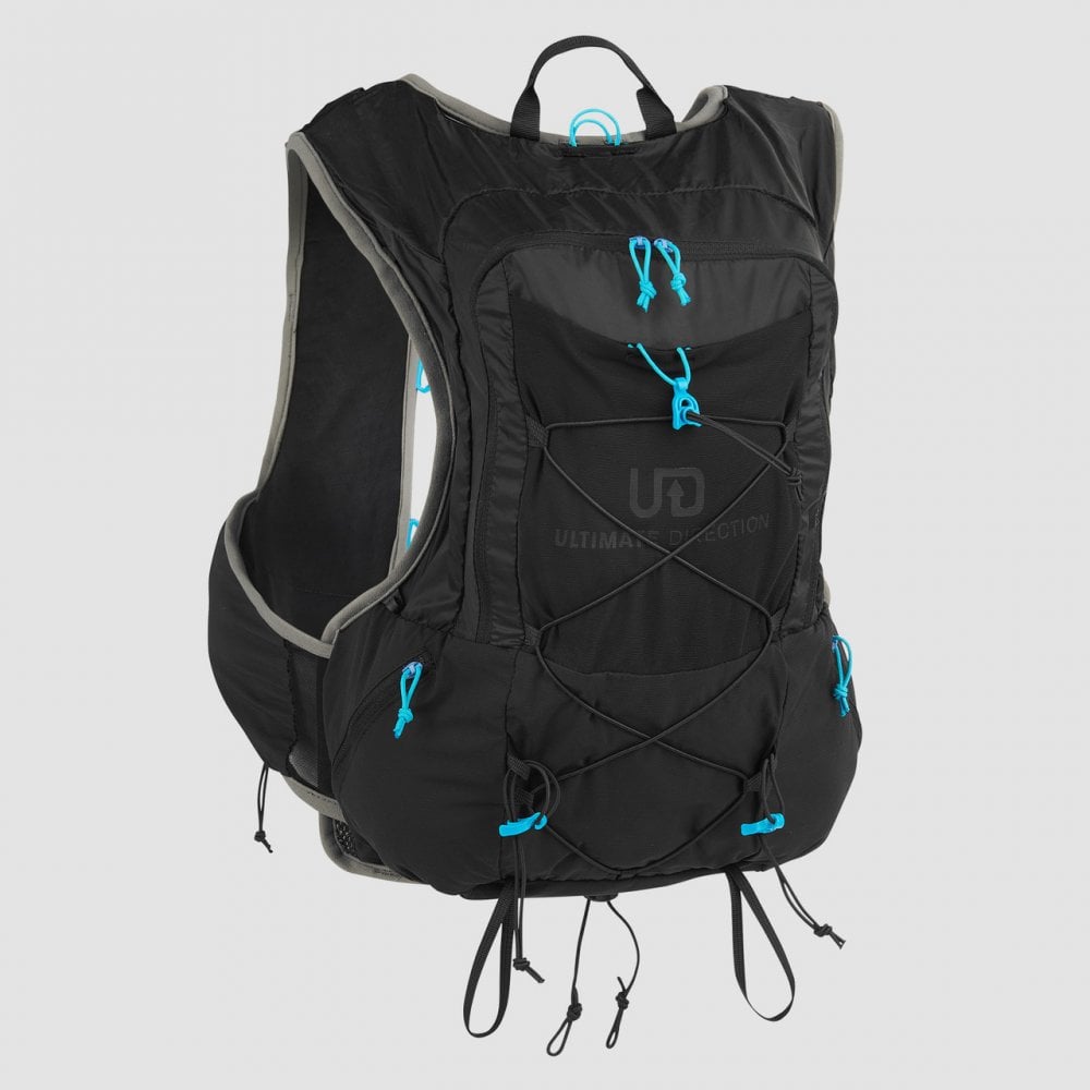 Ultimate Direction Race Vest 6 Onyx
