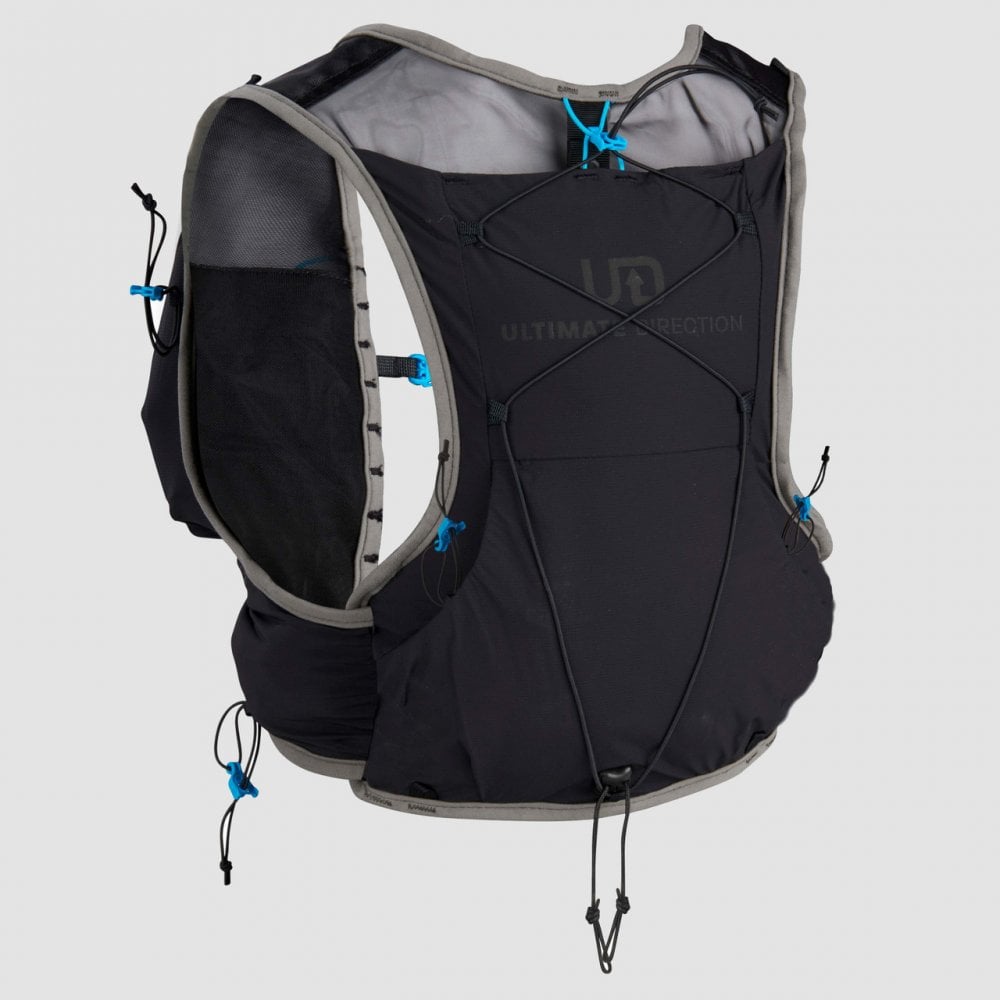 Race Vest 6.0 Onyx