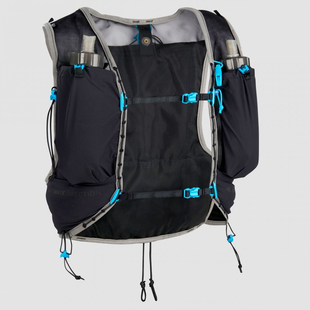 Race Vest 6.0 Onyx