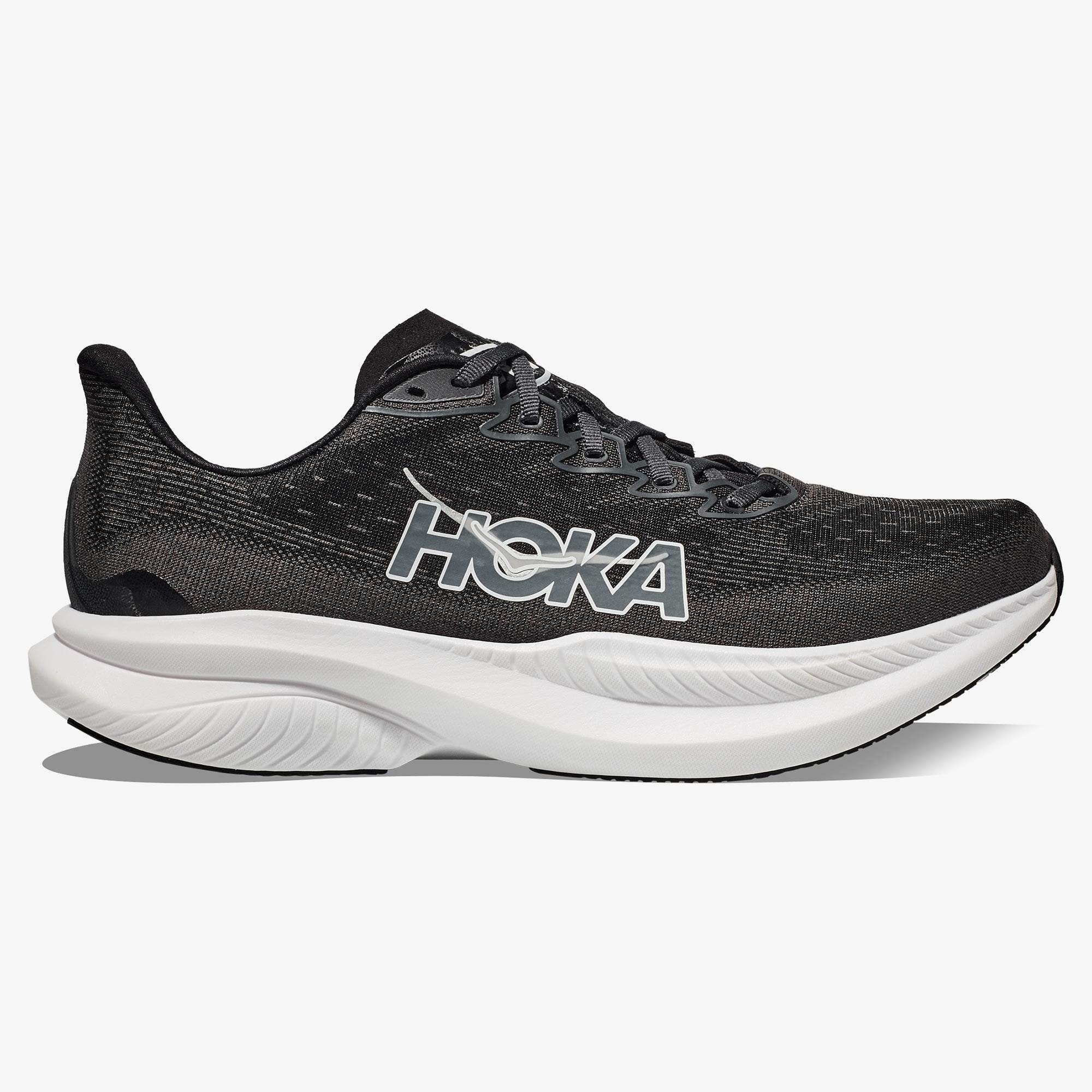 Hoka Mach 6 women's | BWHT