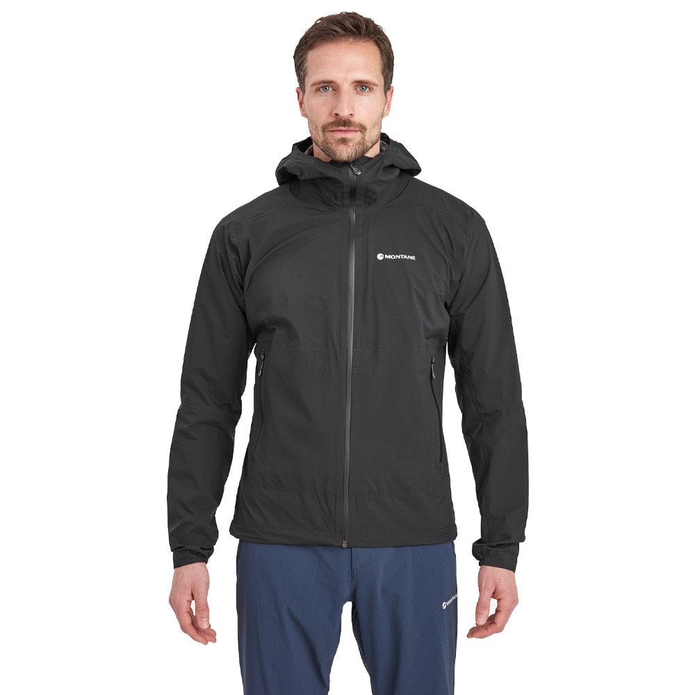 Minimus Lite Jacket Electric Blue