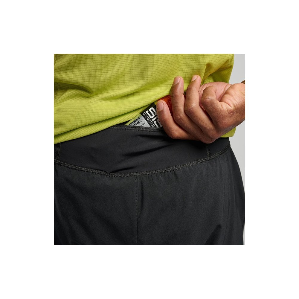 Slipstream 5" Shorts