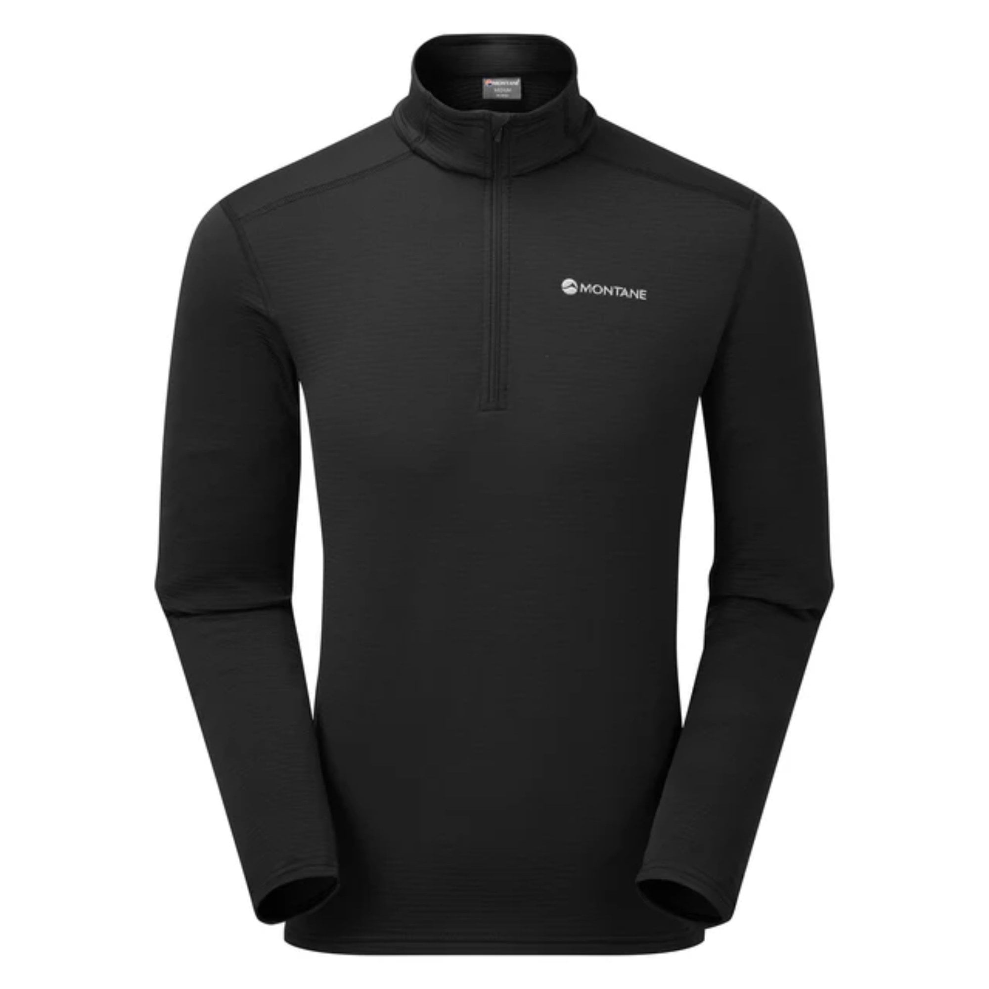 Montane Protium Lite Pull On Eclipse Blue