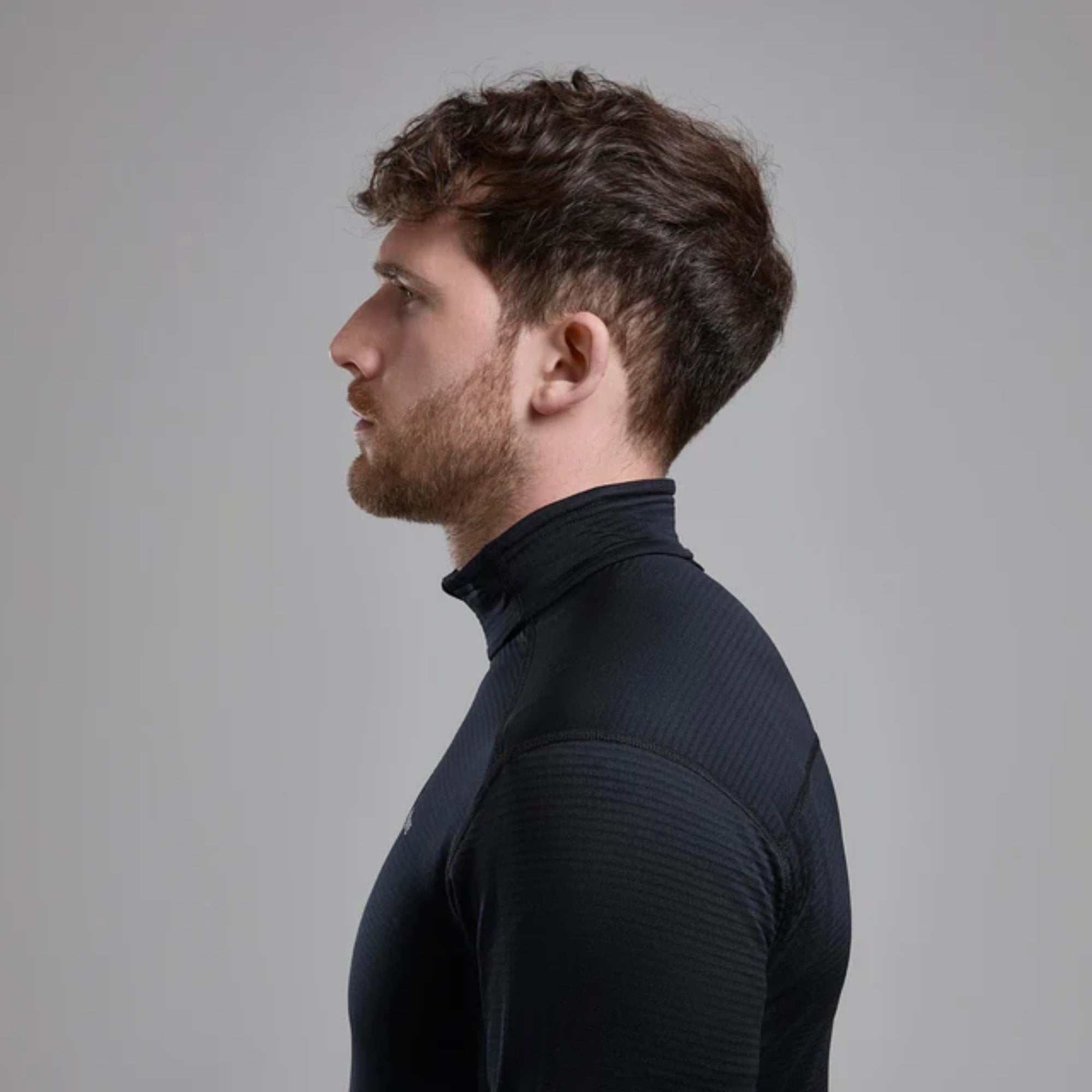 Montane Protium Lite Pull On Eclipse Blue