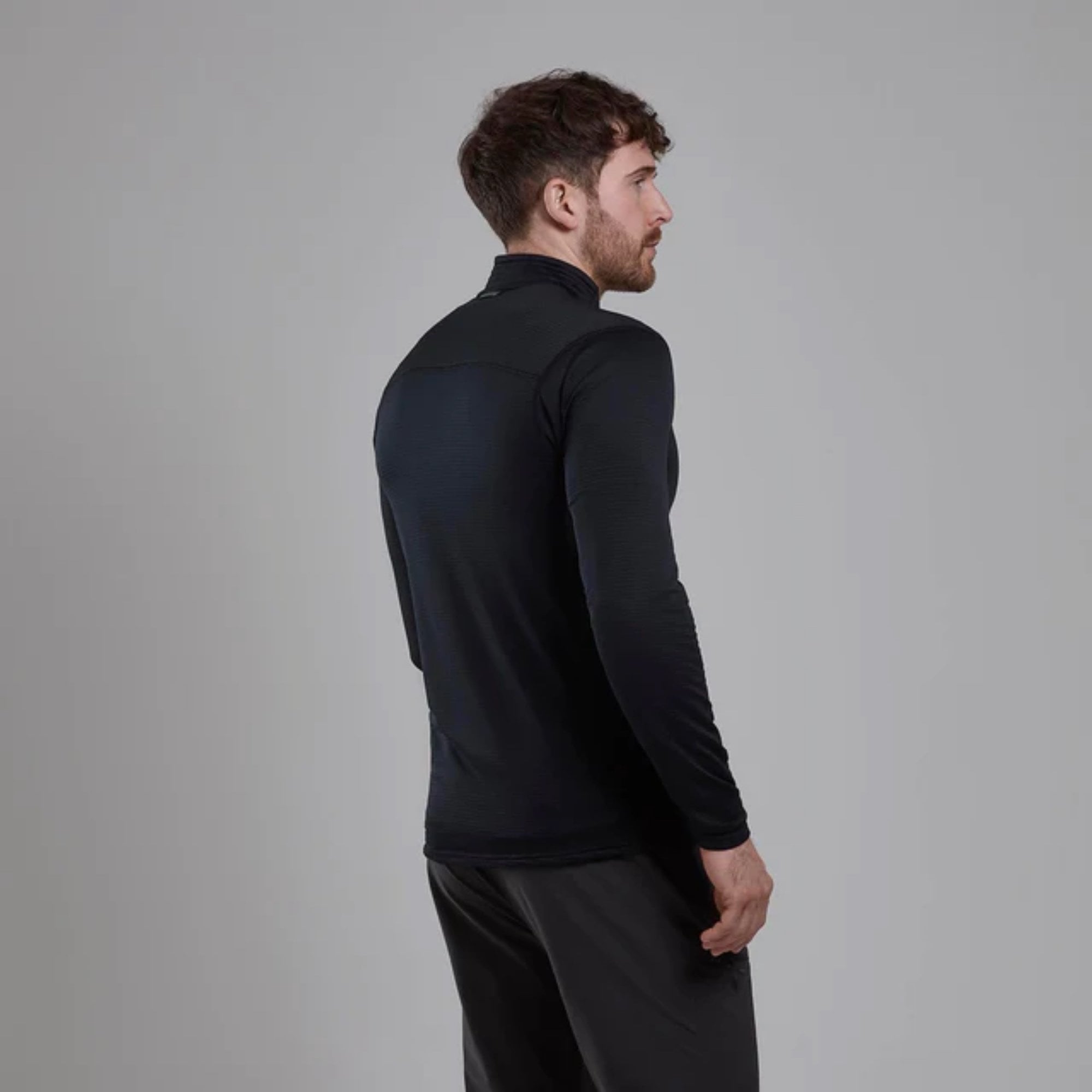 Montane Protium Lite Pull On Eclipse Blue