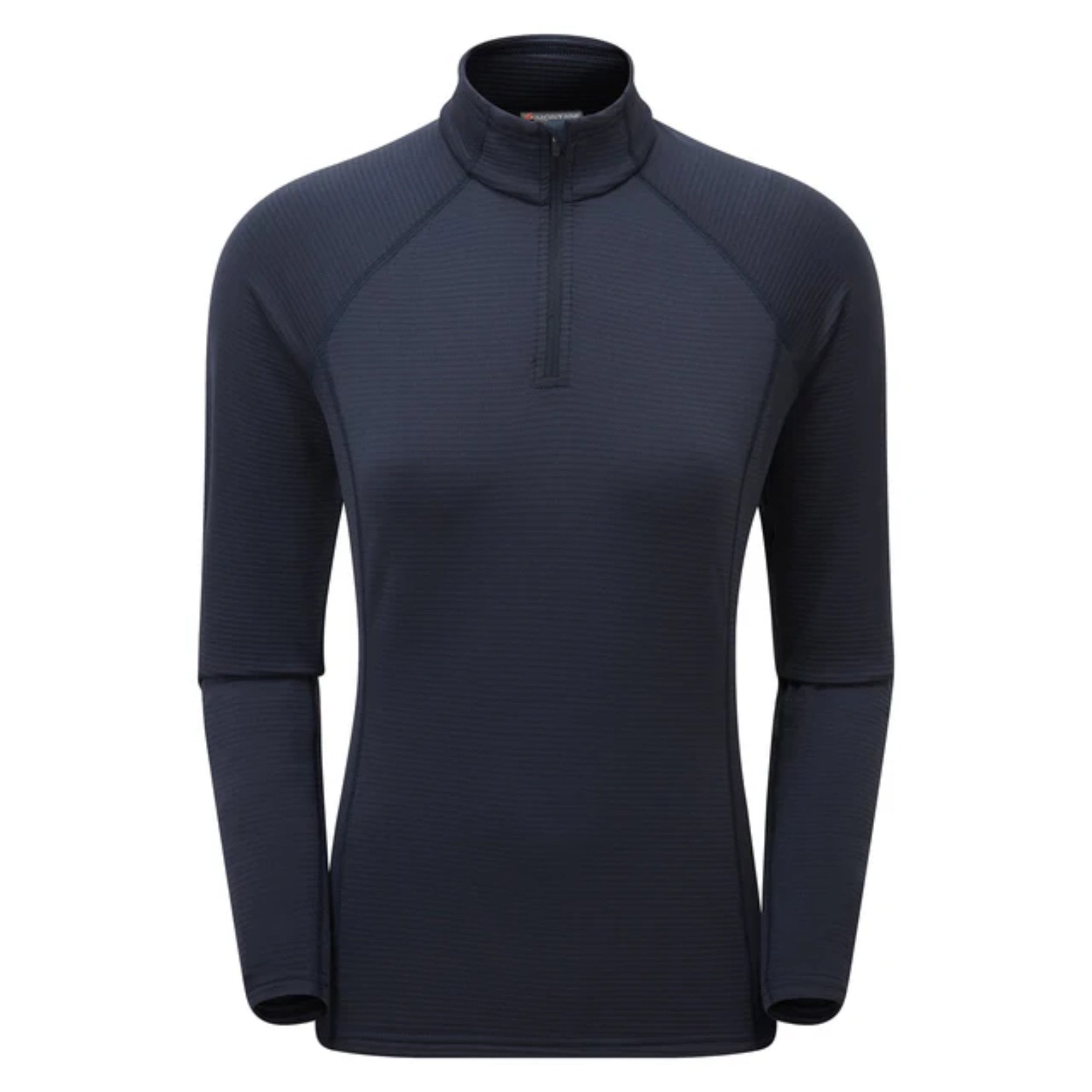 Montane Fem Protium Lite Pull On (Womens) - Eclipse Blue