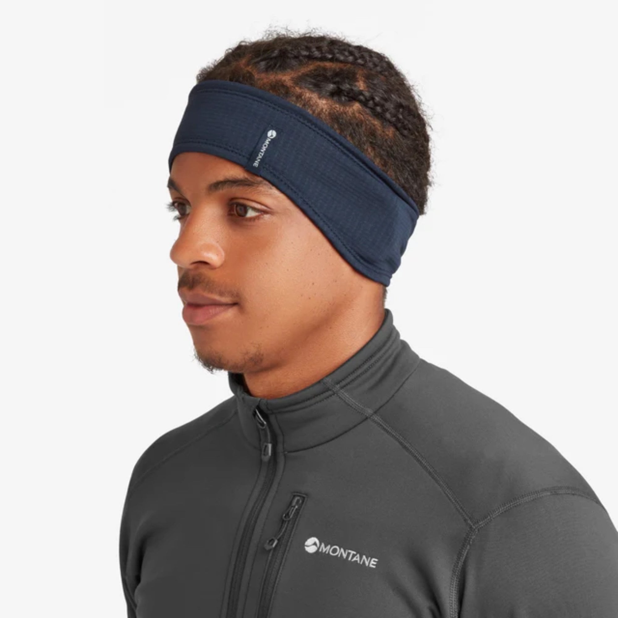 Protium Headband