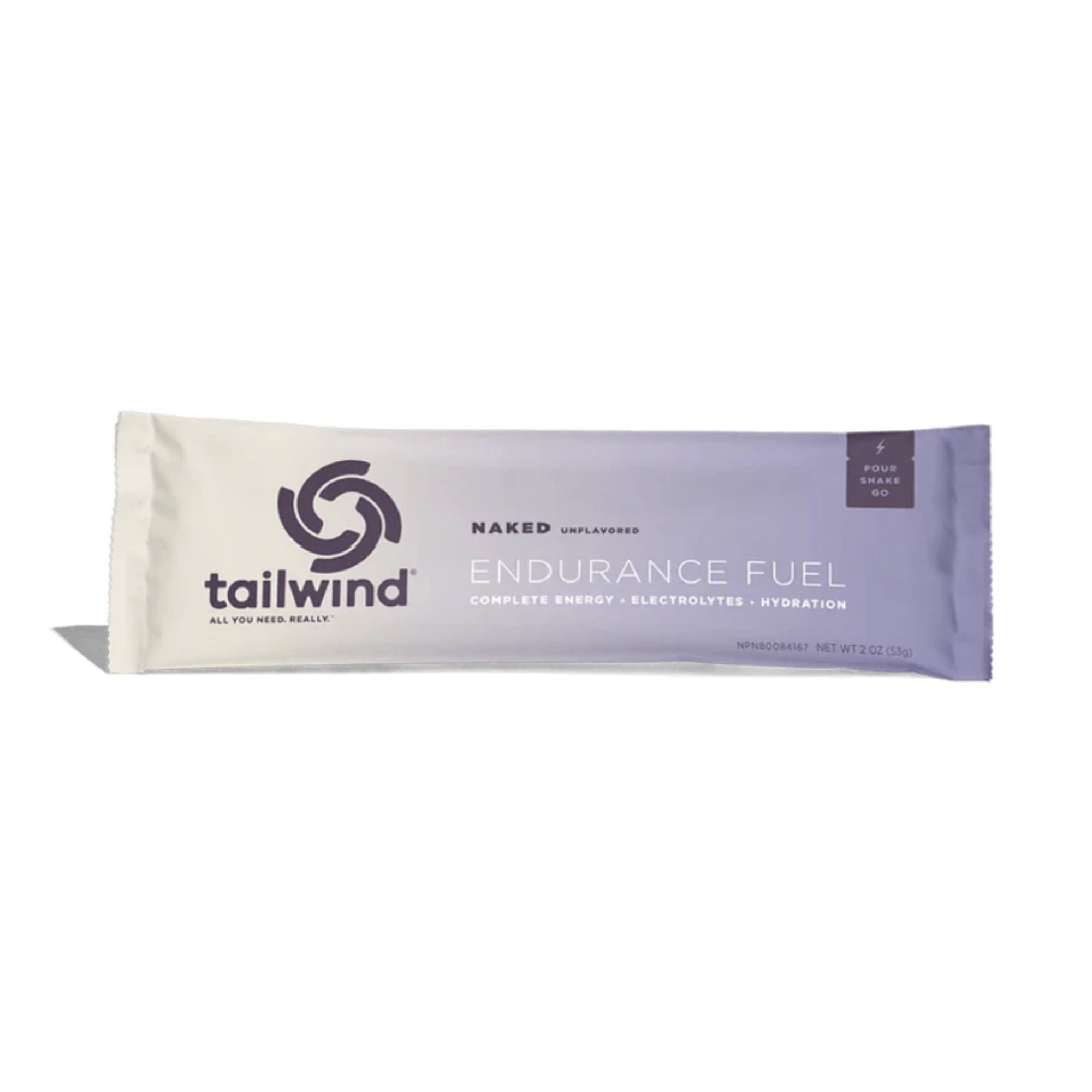 Tailwind Naked Endurance Fuel Mix