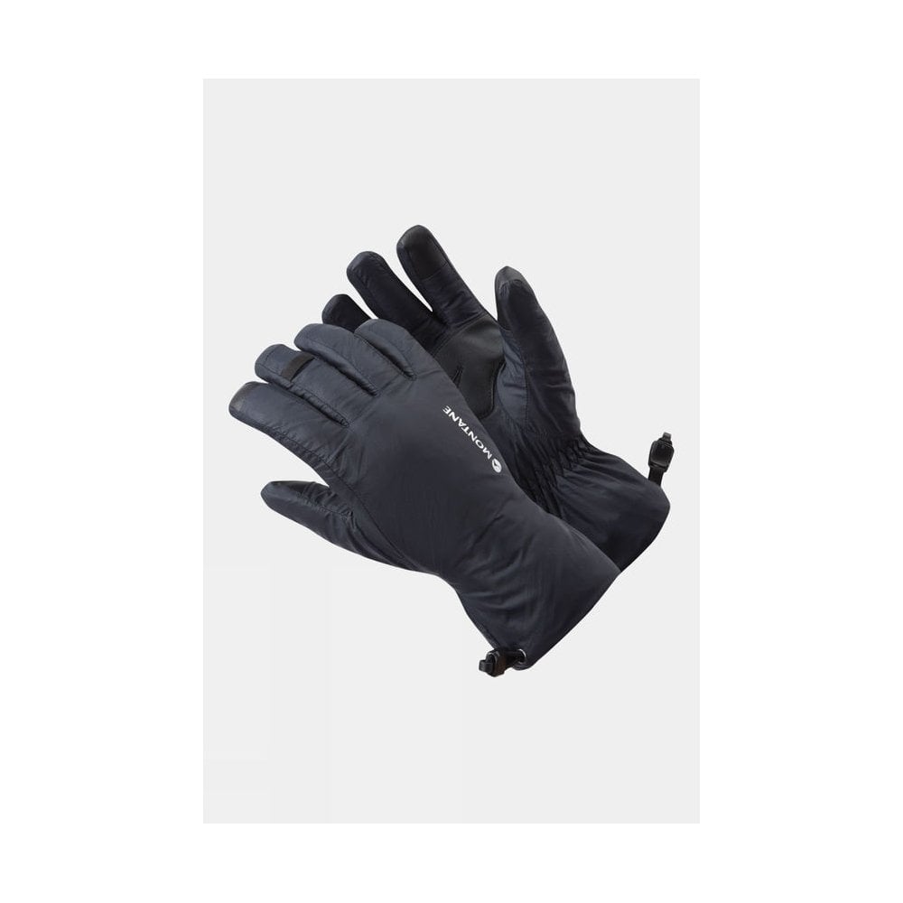 Respond Dry Line Gloves Womens Black