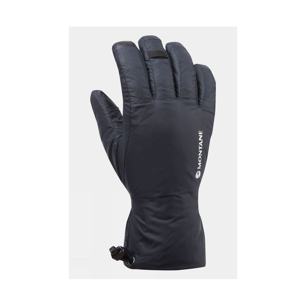 Respond Dry Line Gloves Womens Black