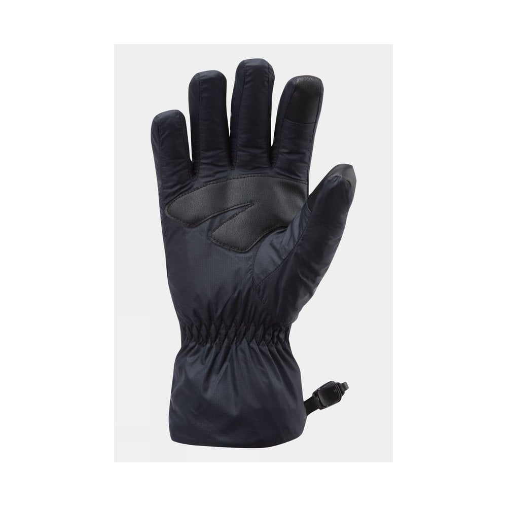 Respond Dry Line Gloves Womens Black