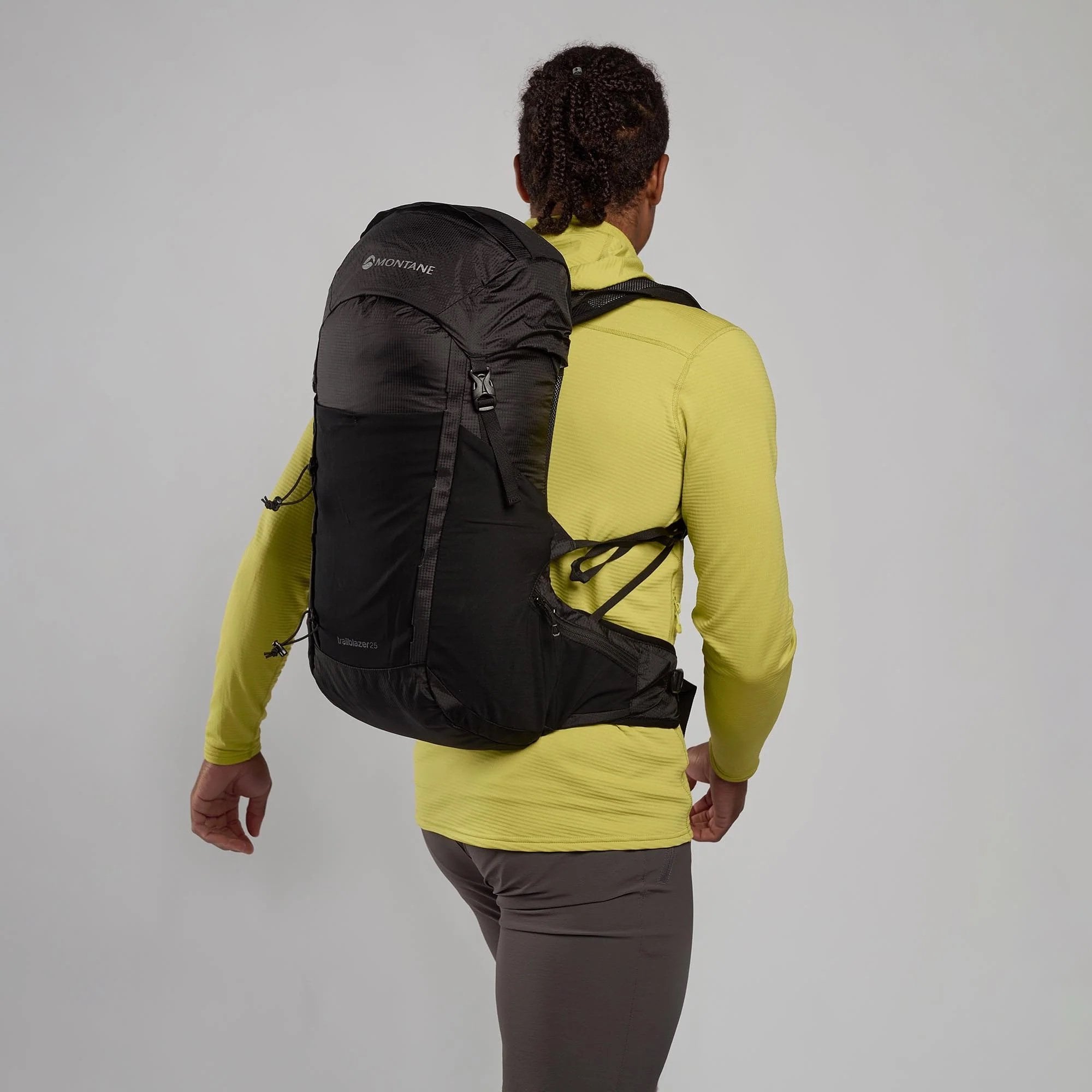 Trailblazer 25l Back Pack