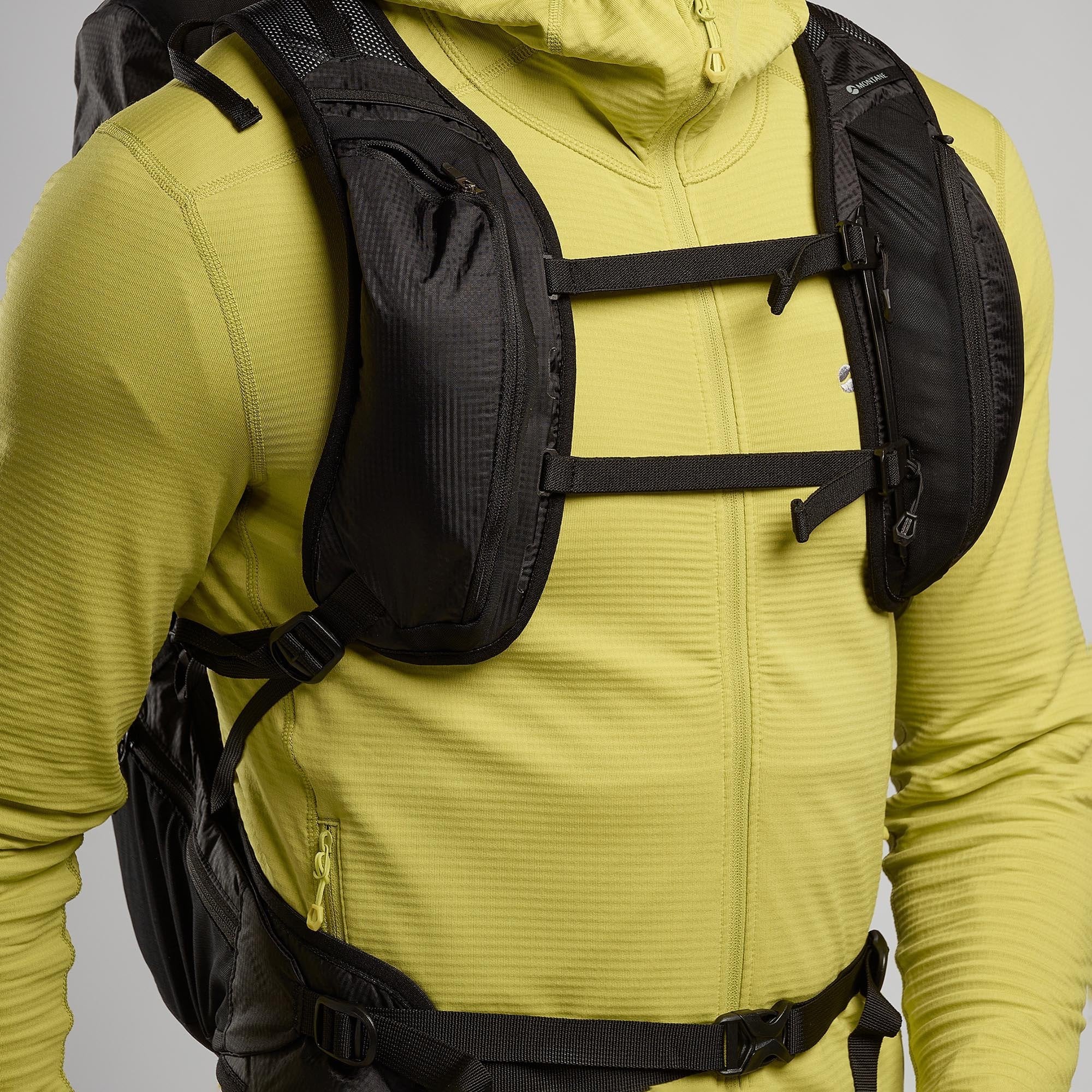 Trailblazer 25l Back Pack