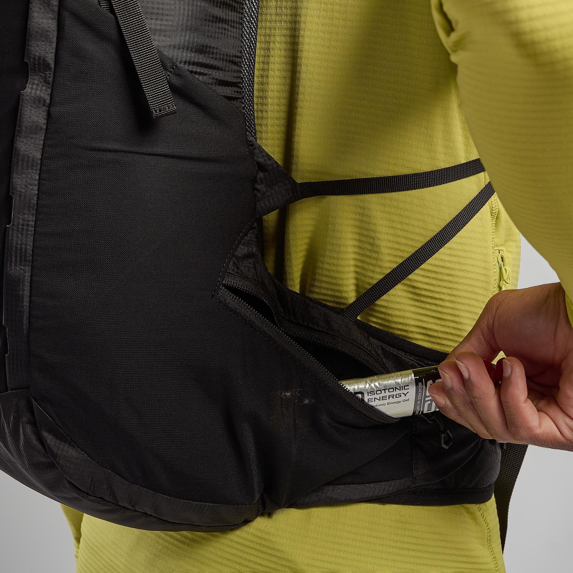Trailblazer 25l Back Pack