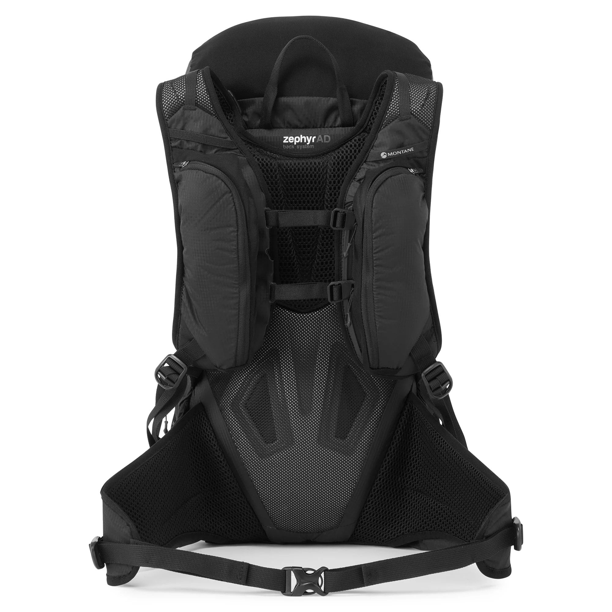 Trailblazer 25l Back Pack