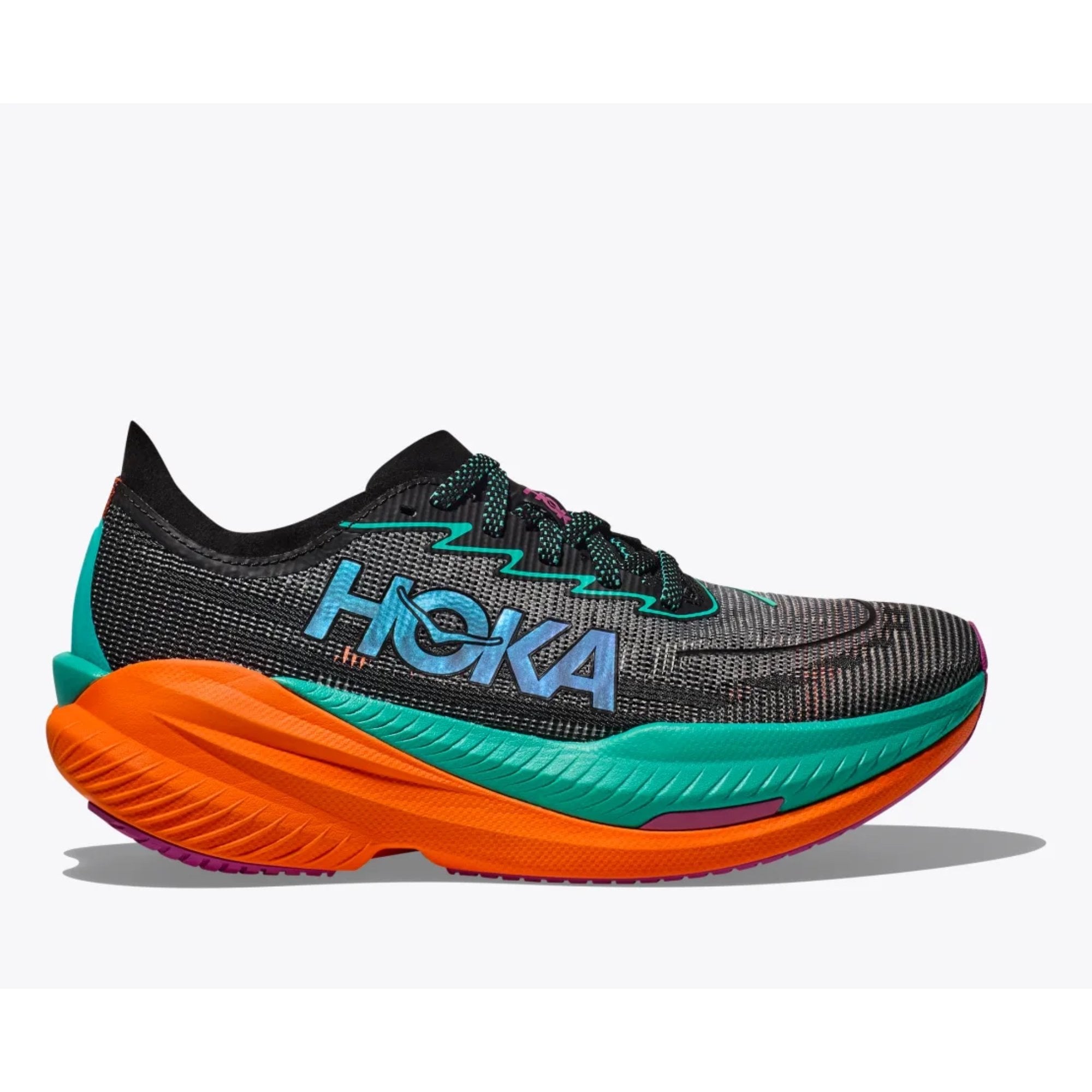 Hoka Mach X 2 women's | BCQ