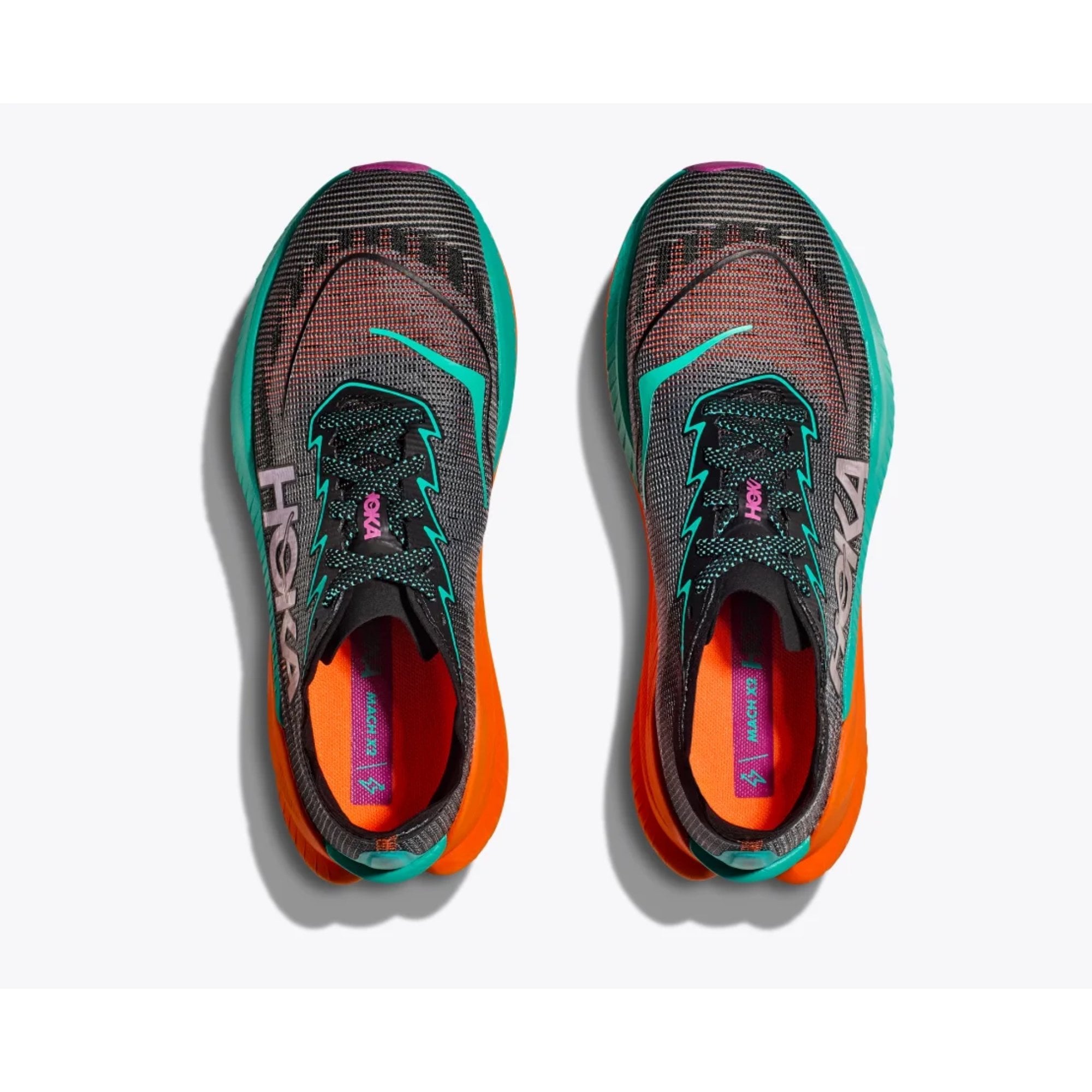 Hoka Mach X 2 women's | BCQ