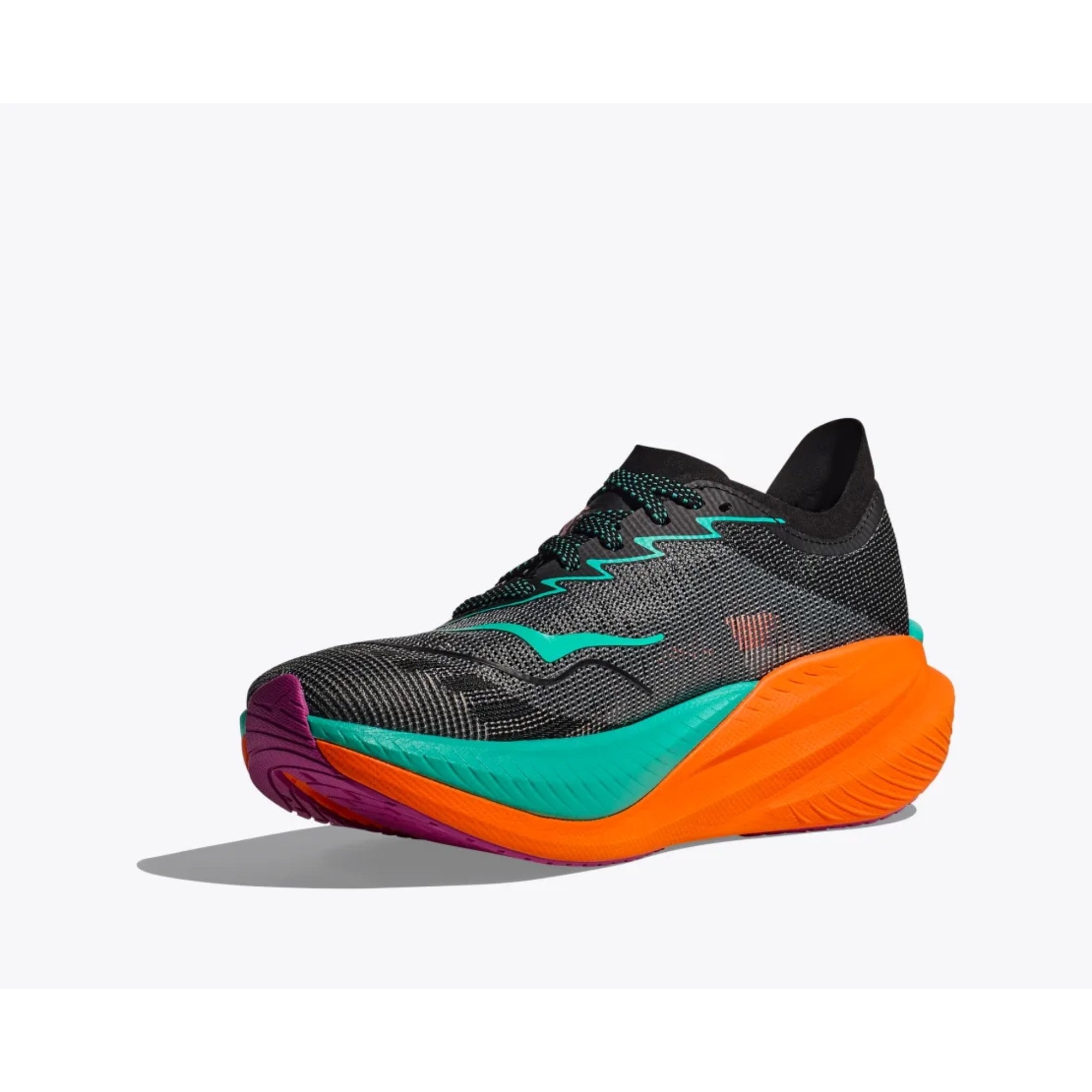 Hoka Mach X 2 women's | BCQ