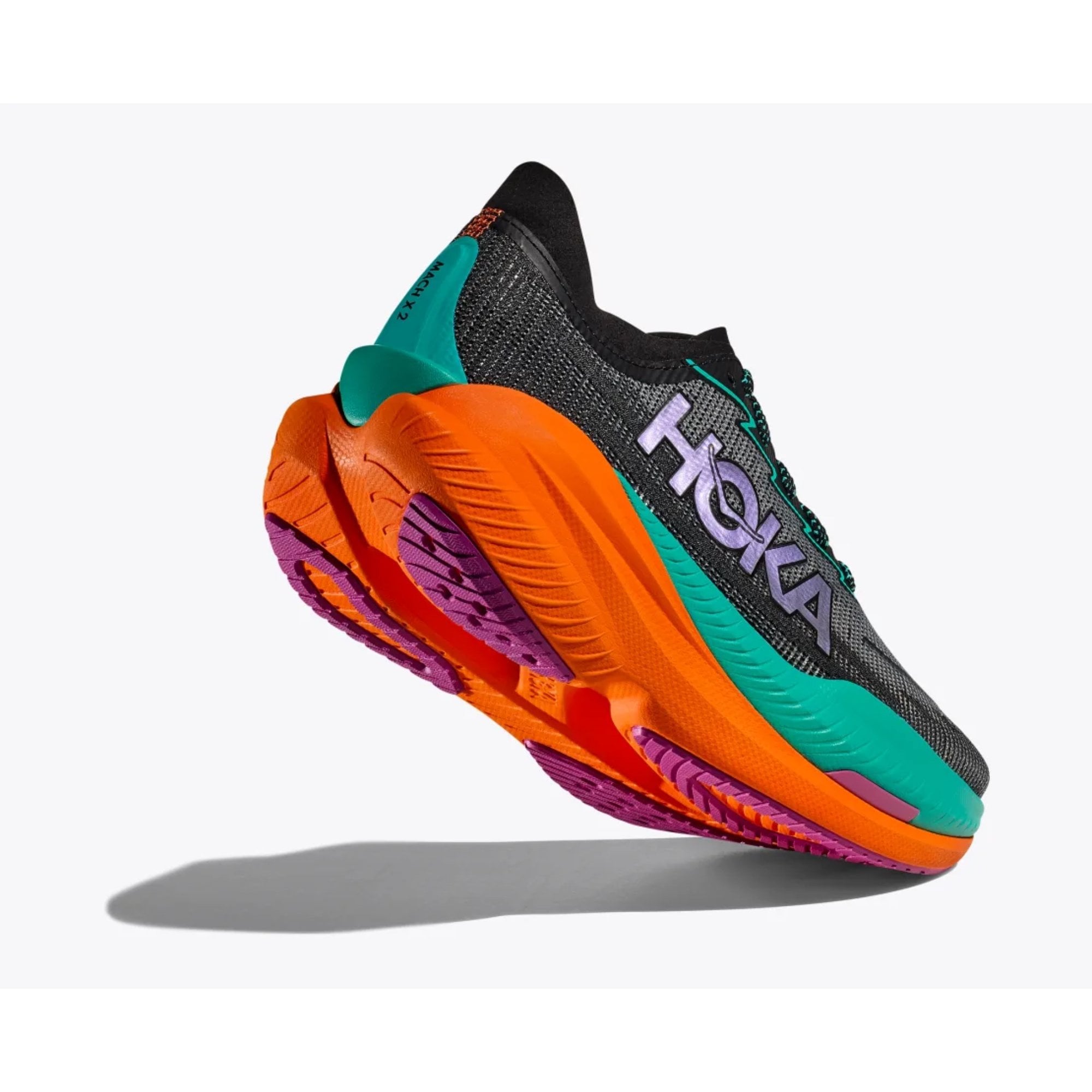 Hoka Mach X 2 women's | BCQ