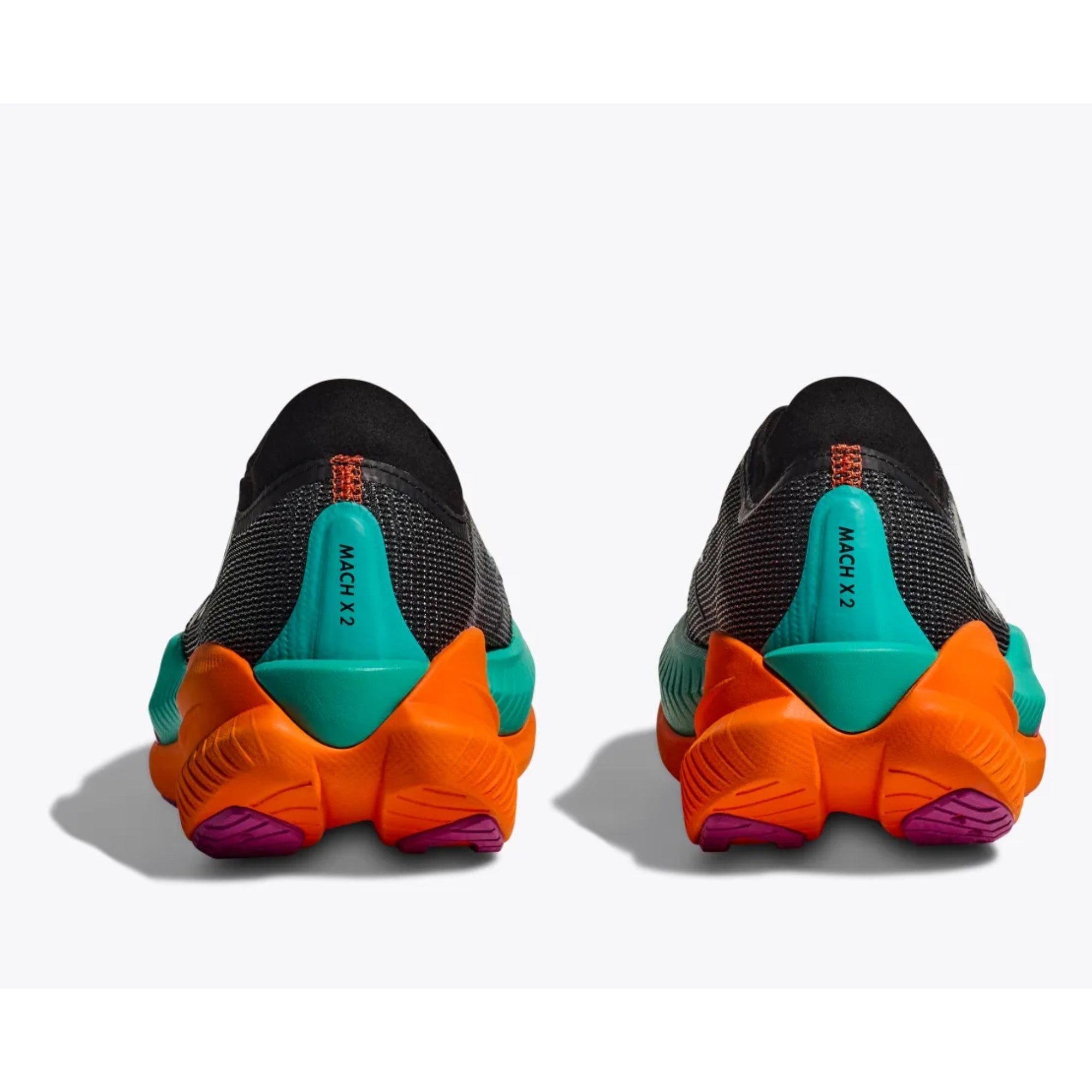 Hoka Mach X 2 women's | BCQ