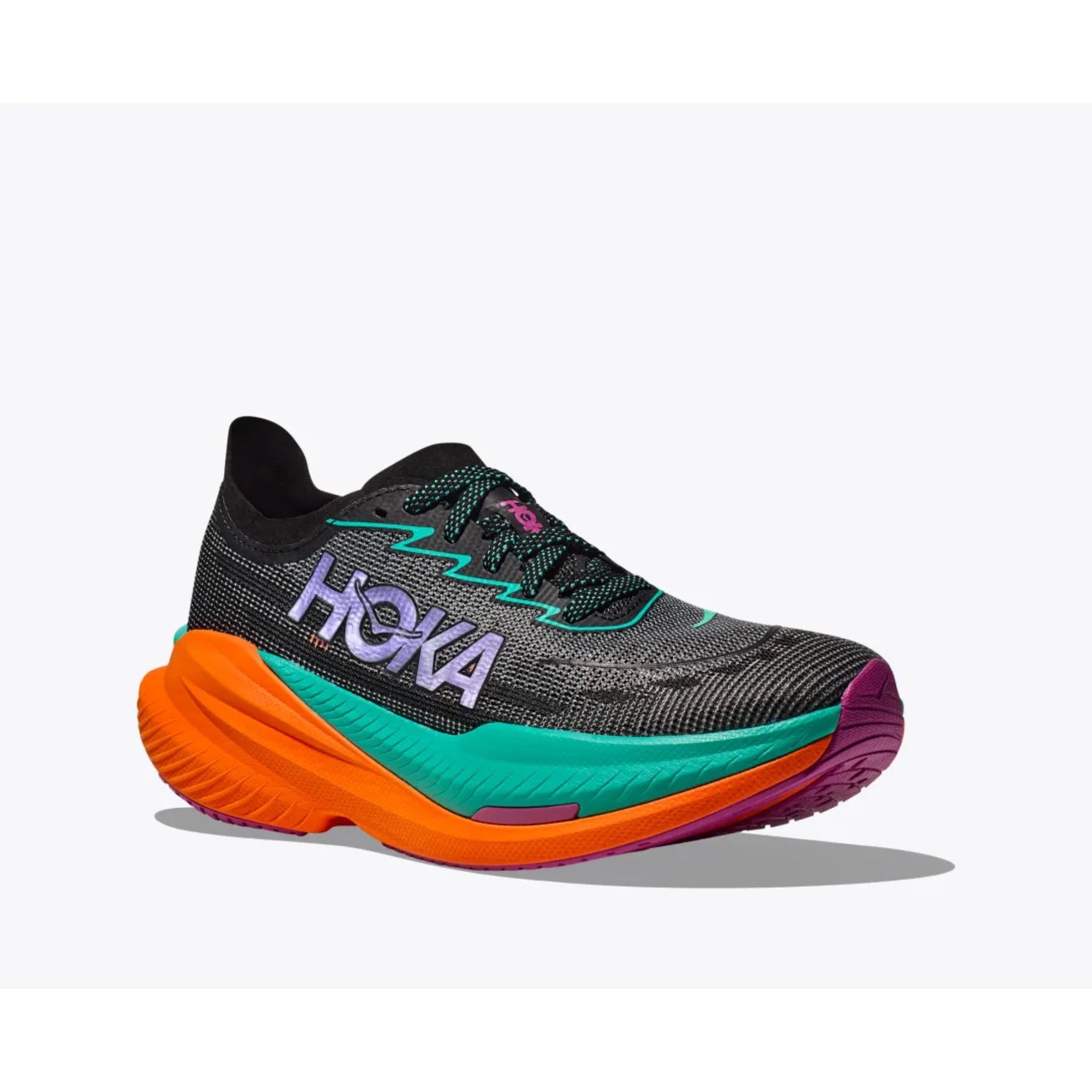 Hoka Mach X 2 women's | BCQ