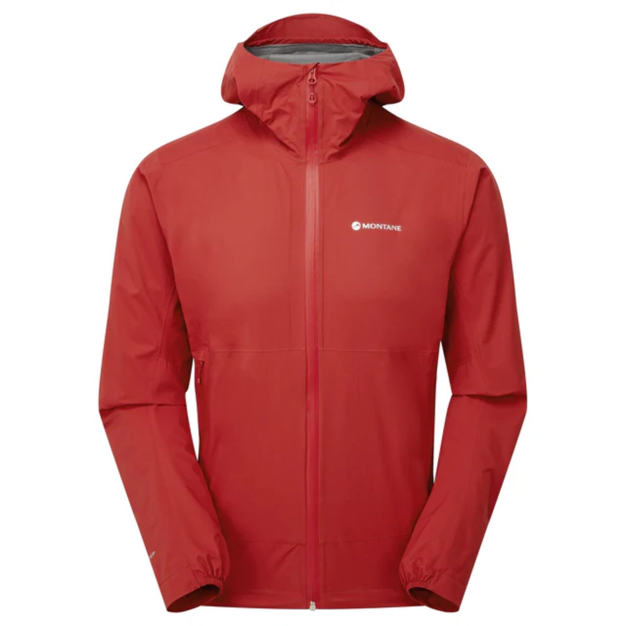 Minimus Lite Jacket Electric Blue