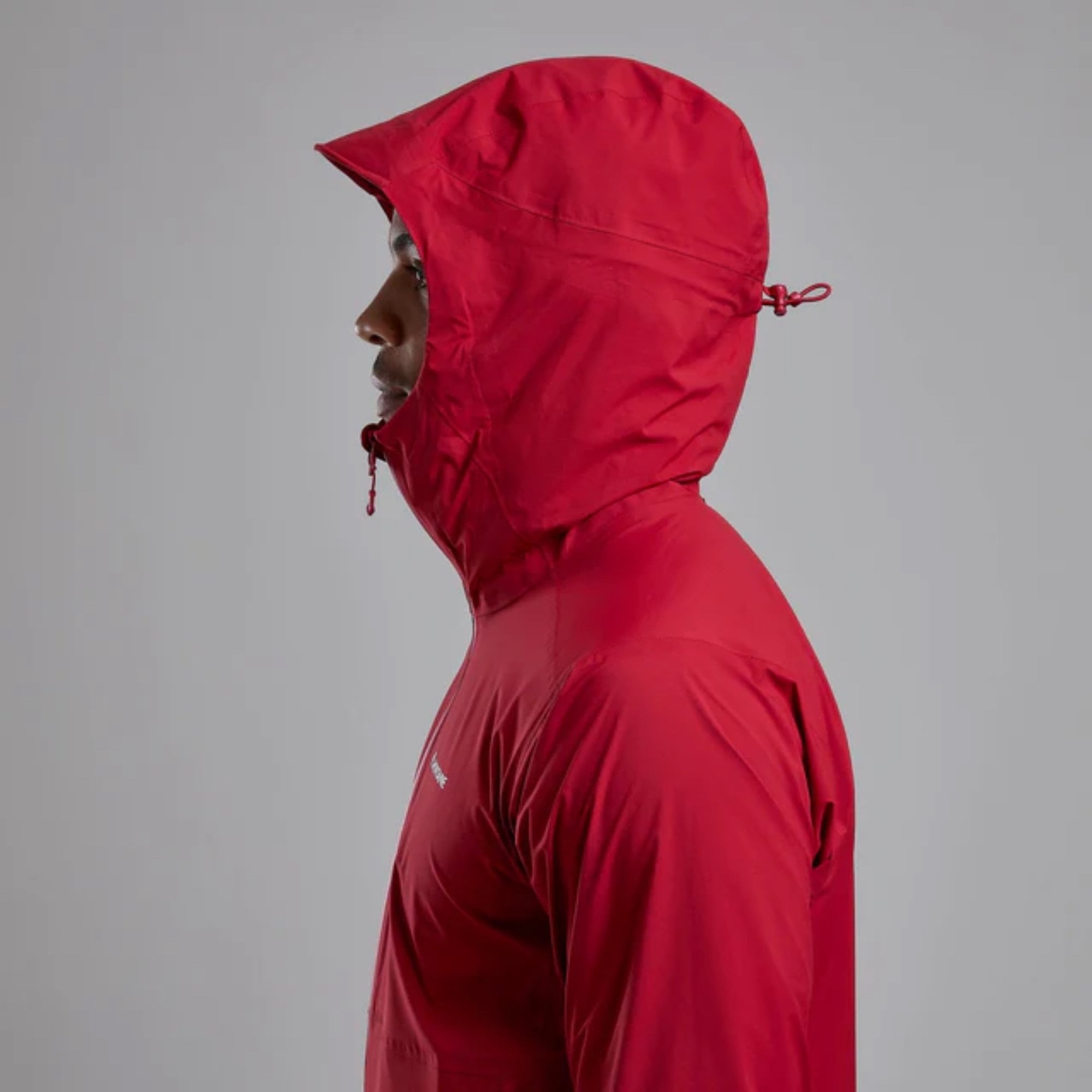 Minimus Lite Jacket Electric Blue