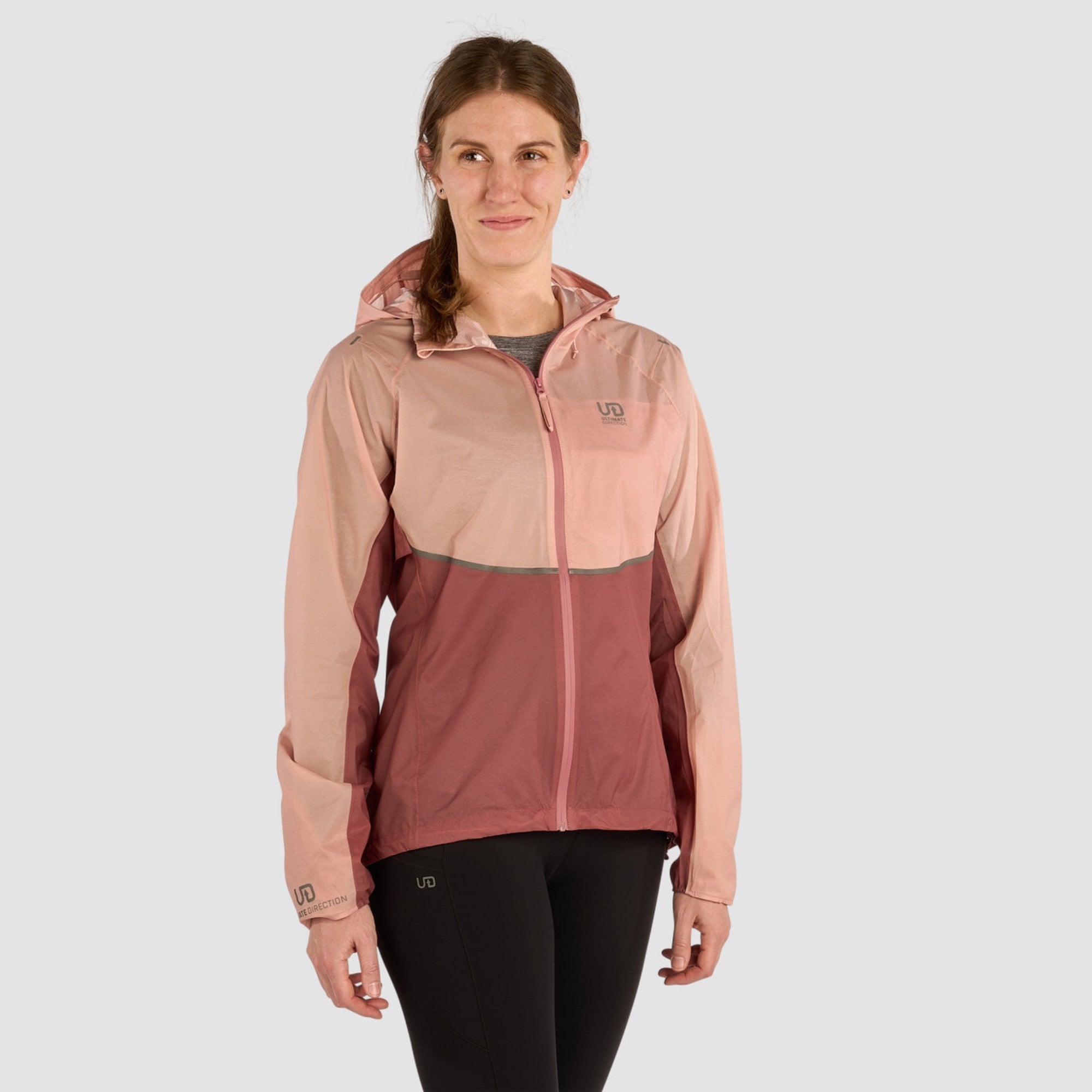 Ultimate Direction Ladies Ultra Waterproof Jacket