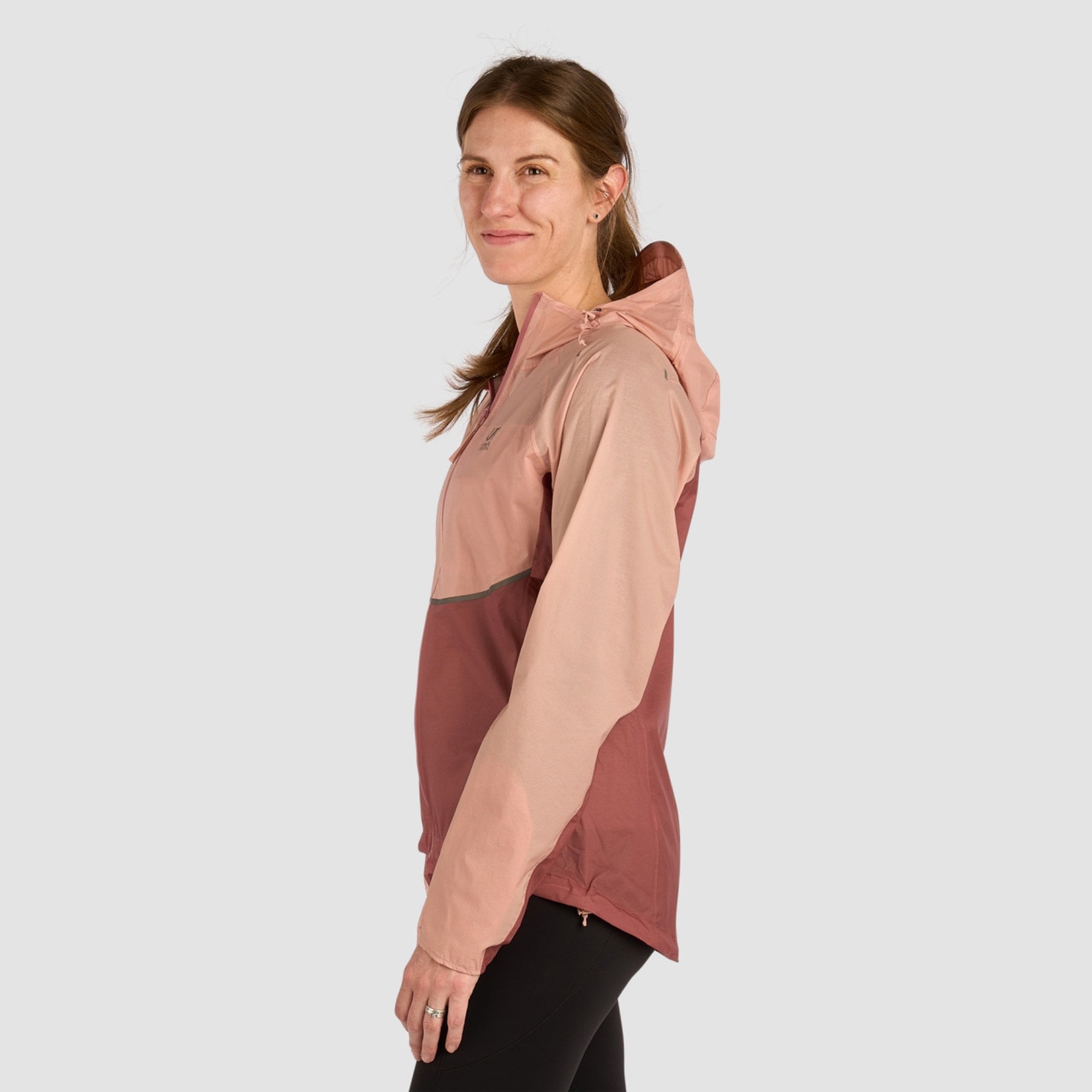Ultimate Direction Ladies Ultra Waterproof Jacket