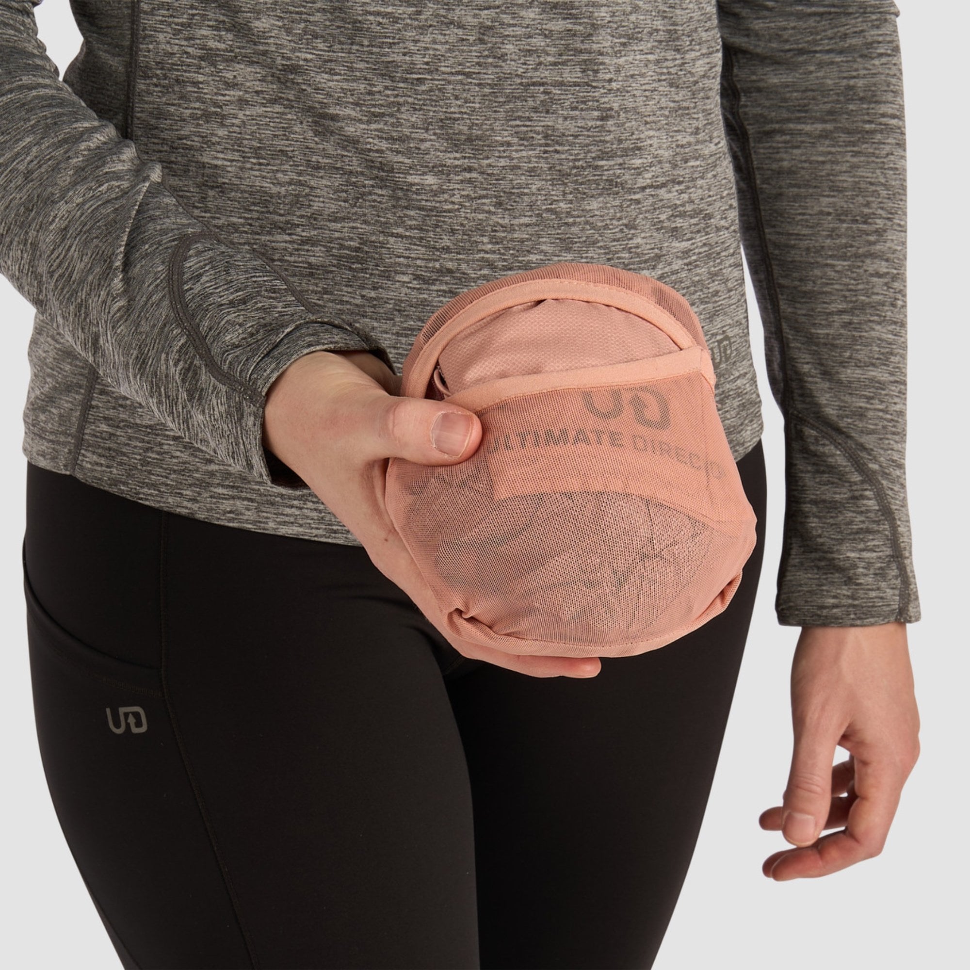 Ultimate Direction Ladies Ultra Waterproof Jacket