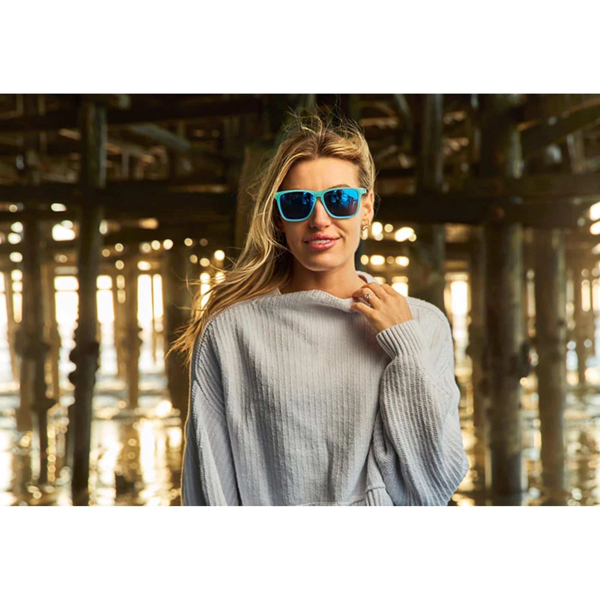 Knockaround Premiums | Fruit Punch/Aqua