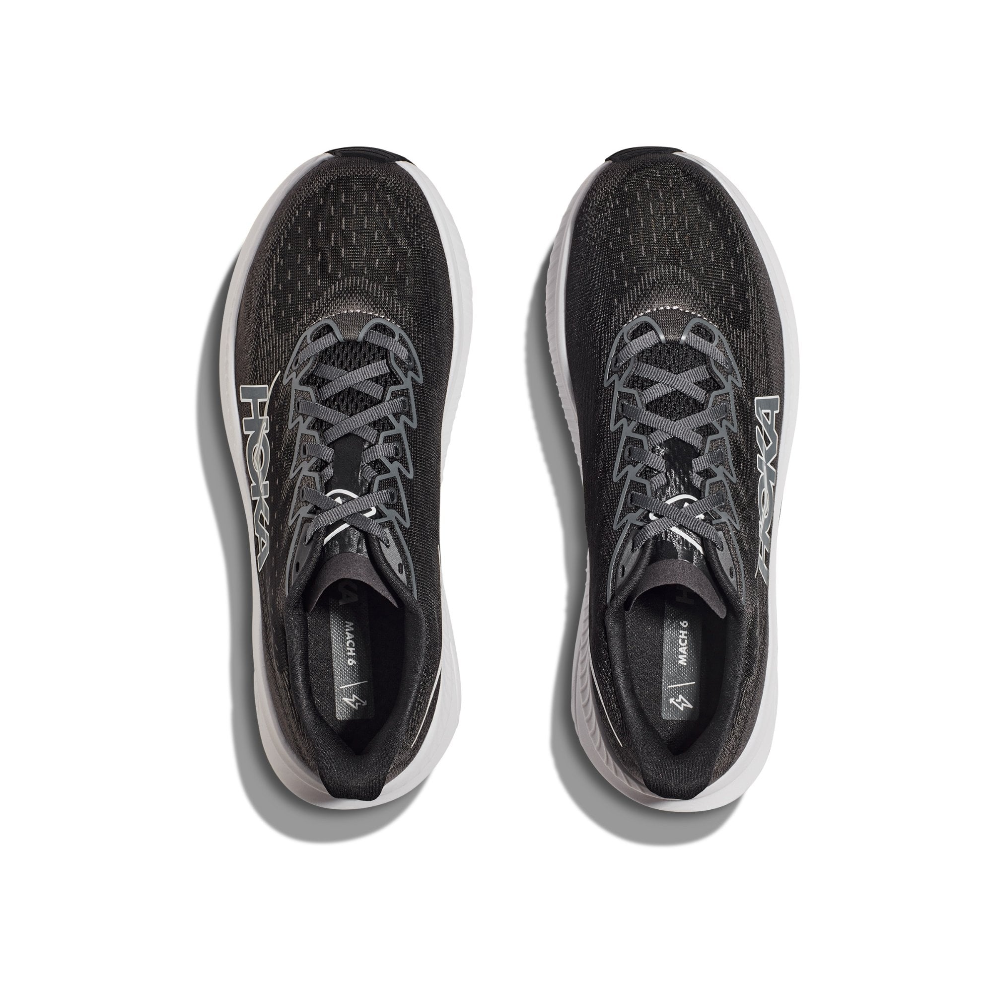 Hoka Mach 6 women's | BWHT