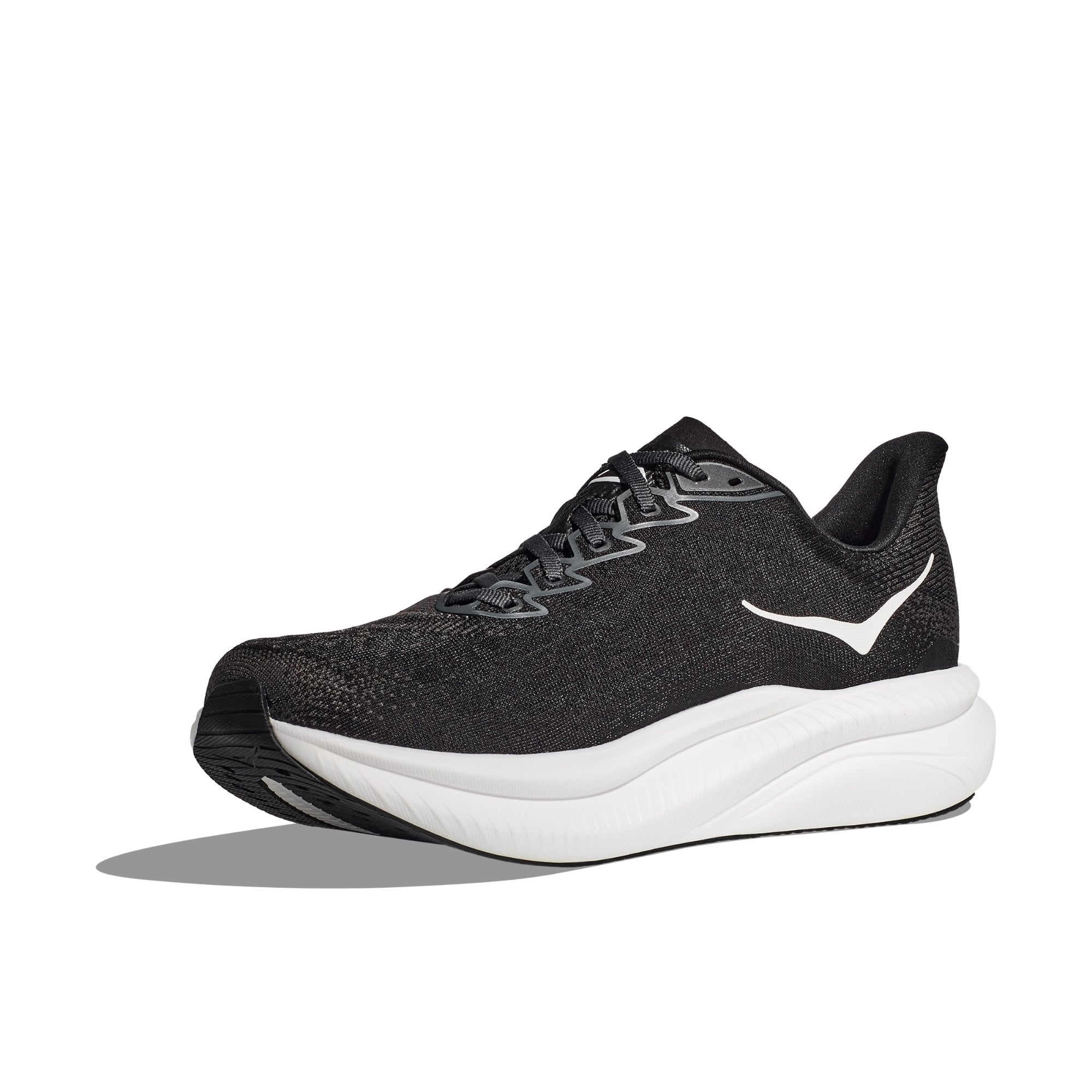 Hoka Mach 6 women's | BWHT