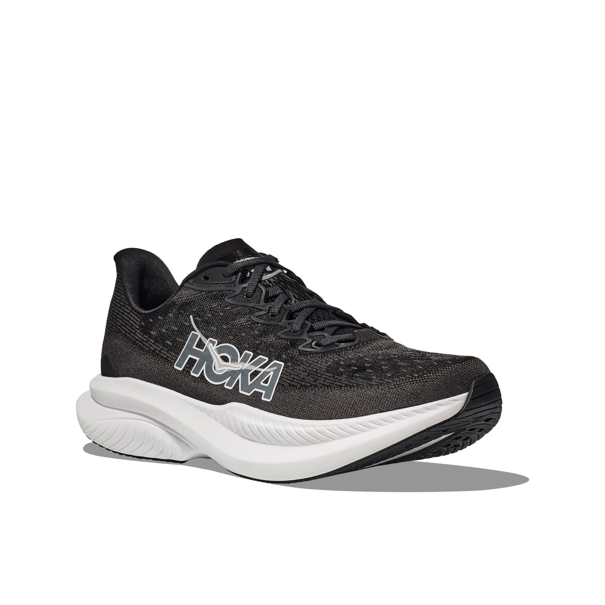 Hoka Mach 6 men's | Varsity Navy Nautical Dusk