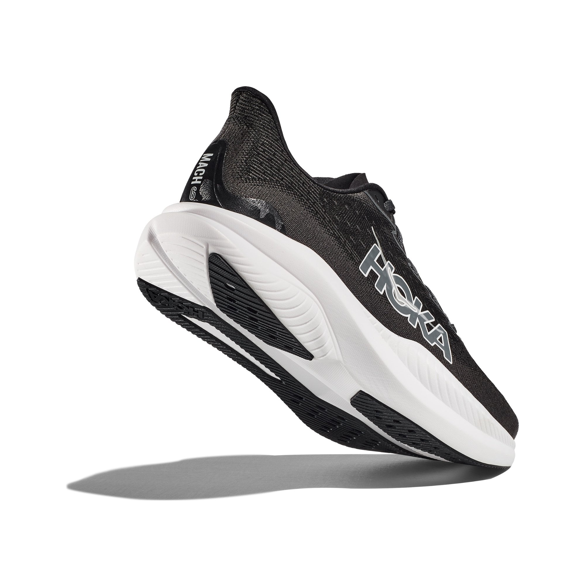 Hoka Mach 6 men's | Varsity Navy Nautical Dusk