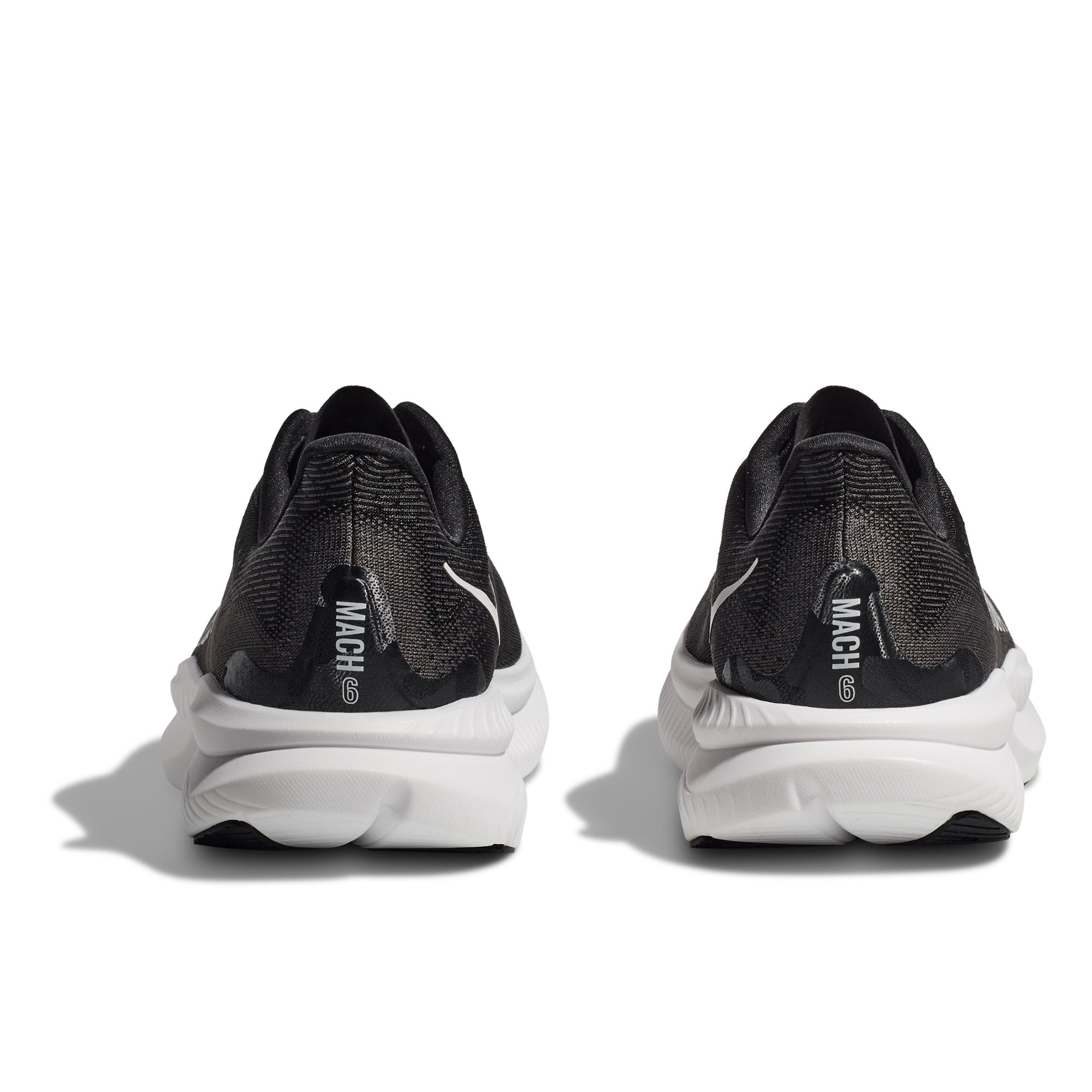 Hoka Mach 6 men's | Varsity Navy Nautical Dusk