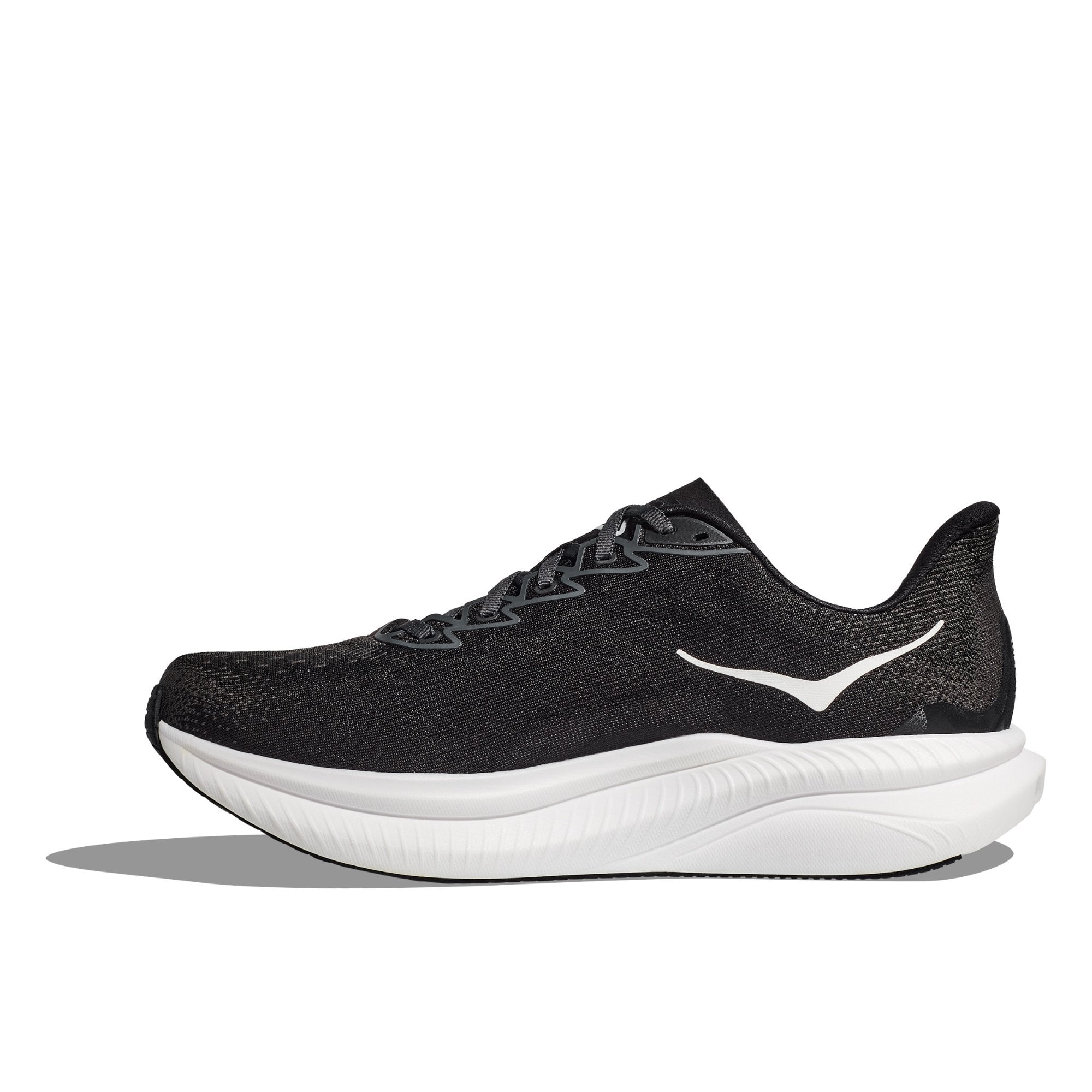 Hoka Mach 6 men's | Varsity Navy Nautical Dusk
